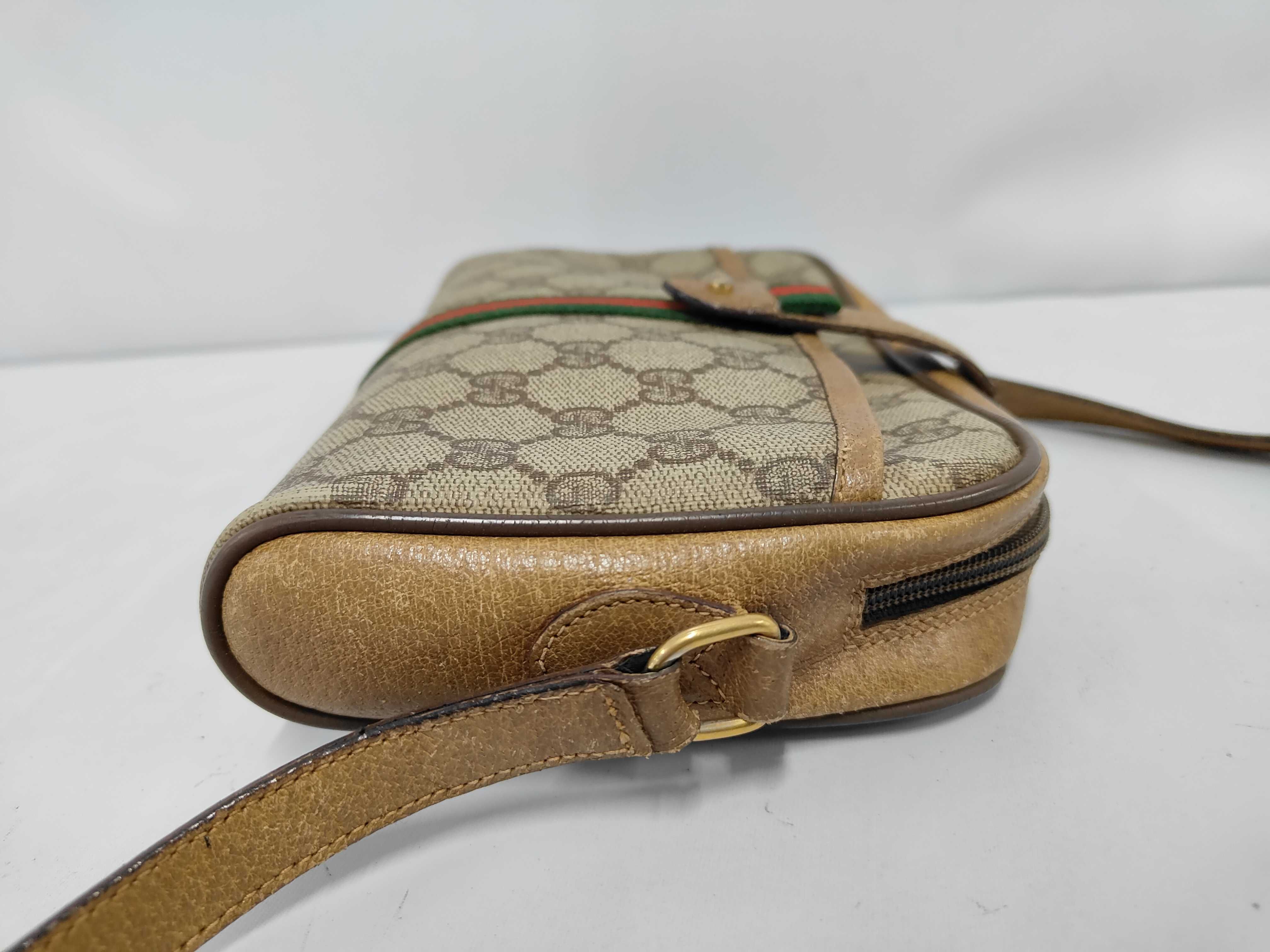 GG Plus Sherry Shoulder Bag — view 8