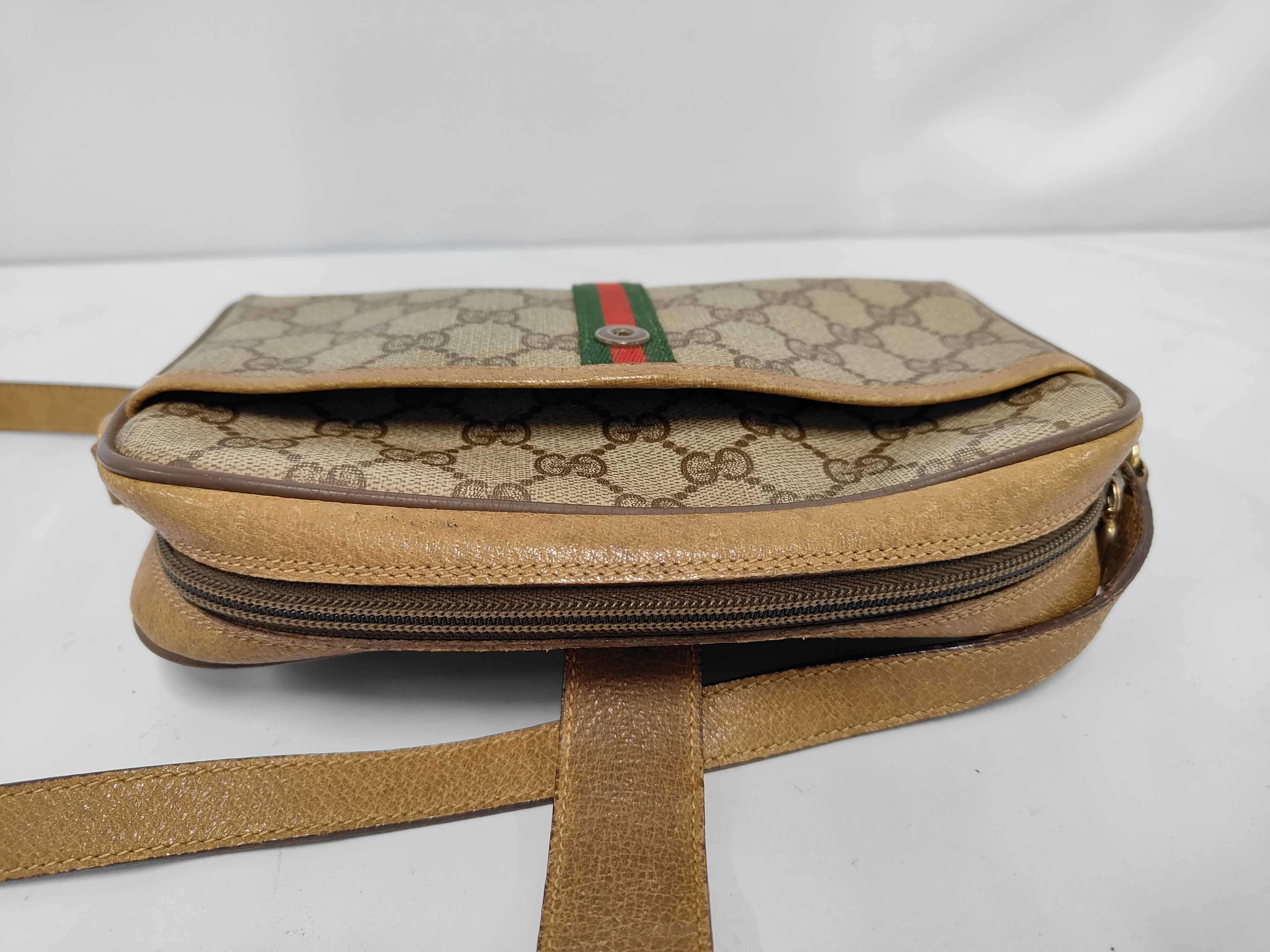 GG Plus Sherry Shoulder Bag — view 10