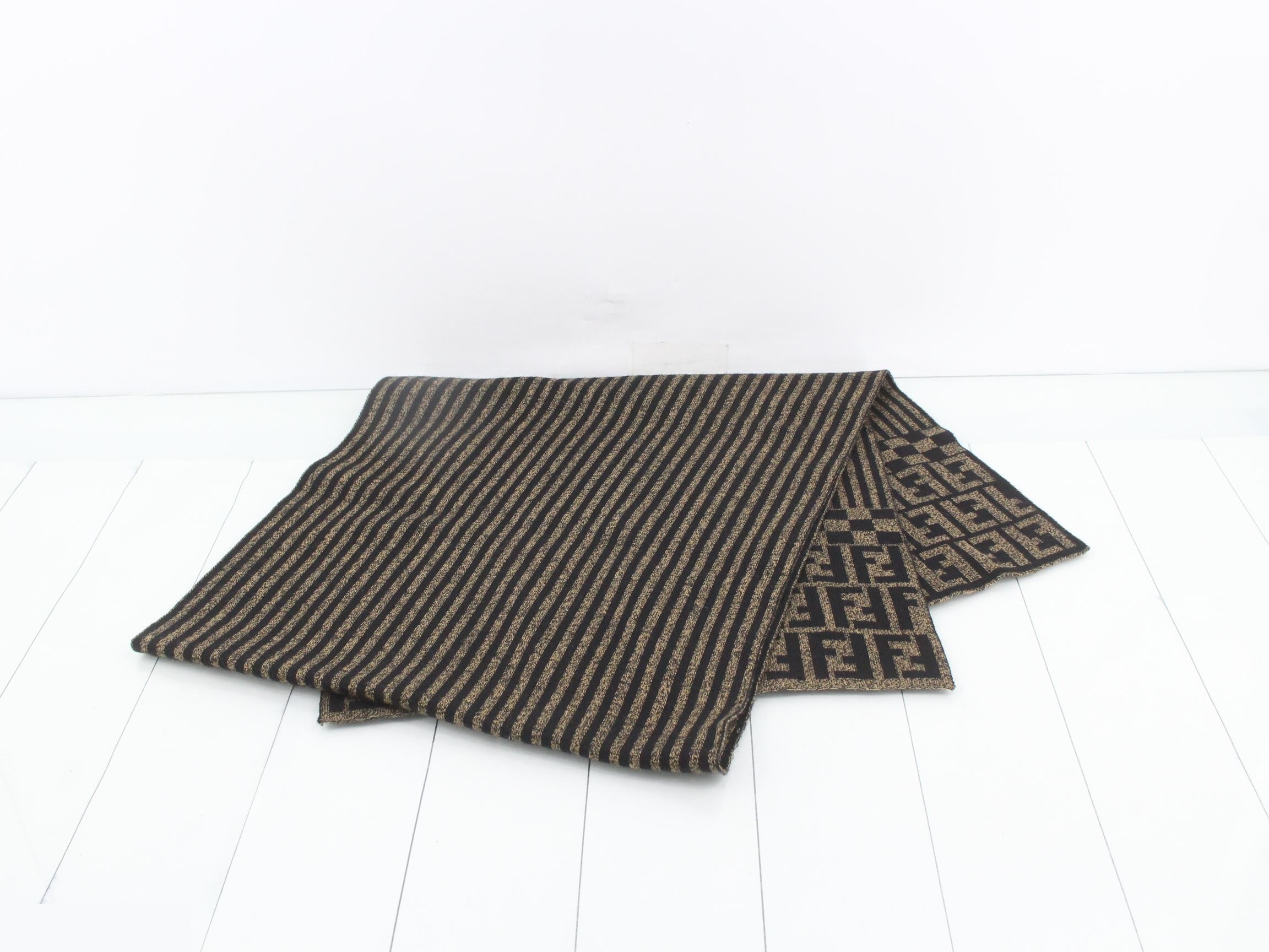 Zucca Scarf — view 3