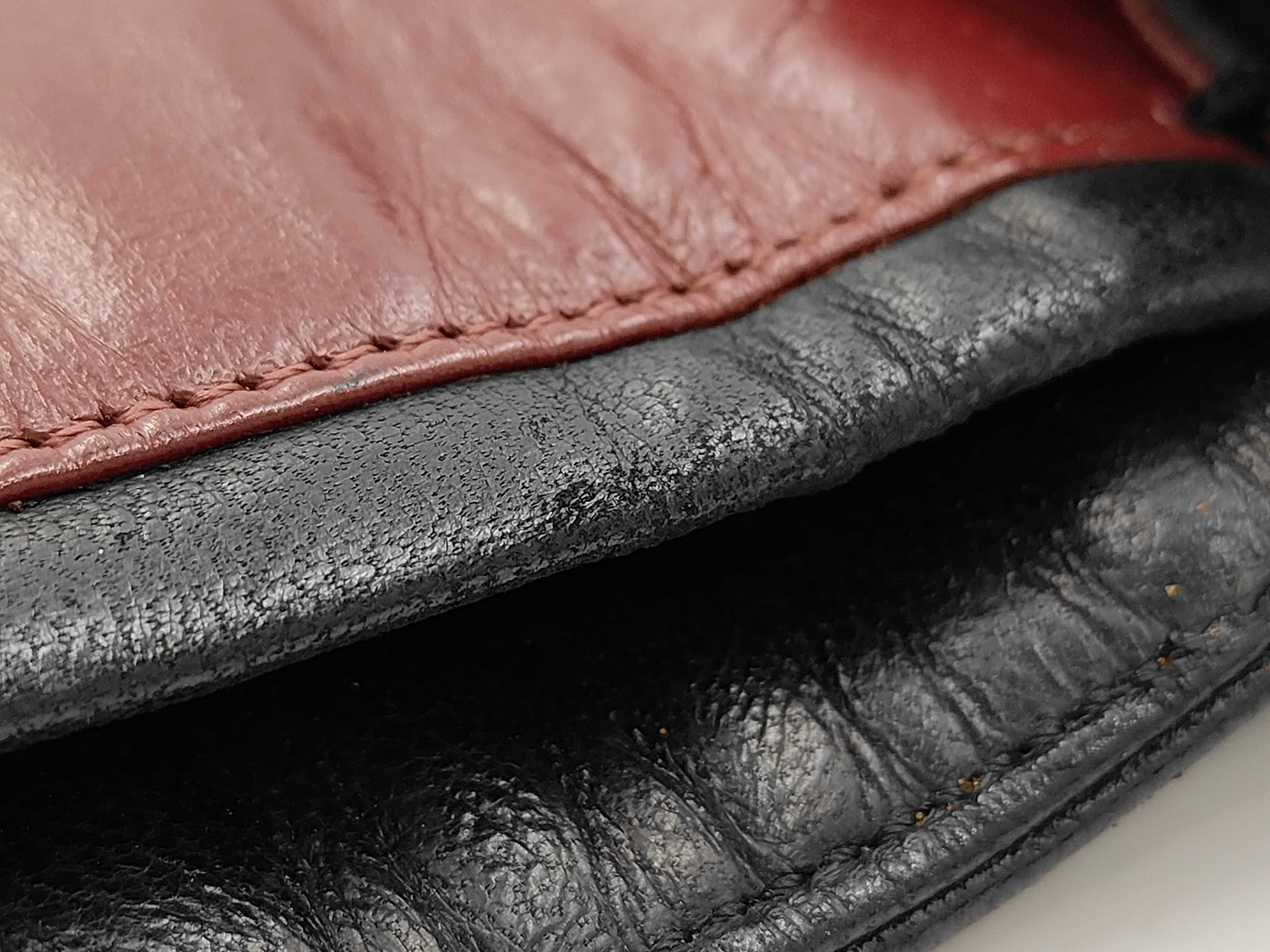 Double Flap Paris Limited Edition Matelassé Chain Shoulder Bag — view 11