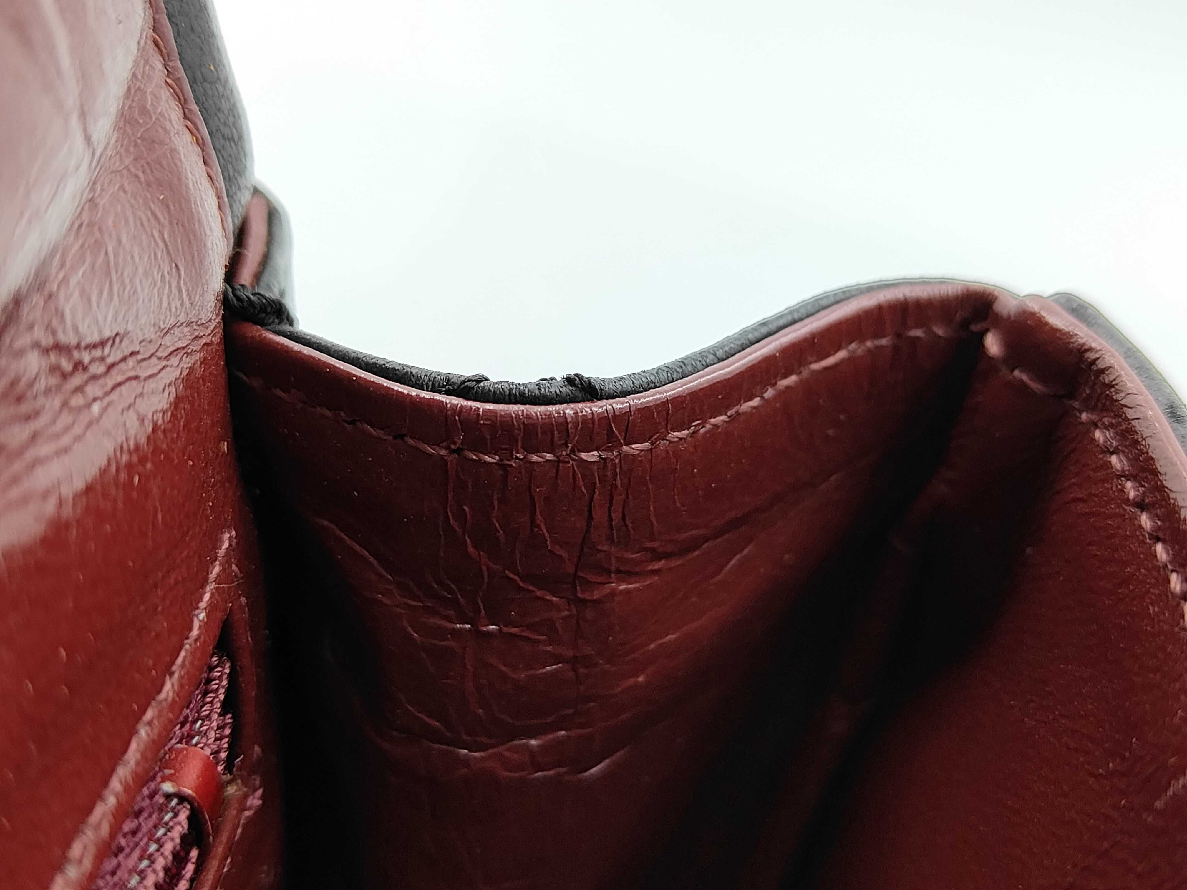 Double Flap Paris Limited Edition Matelassé Chain Shoulder Bag — view 12