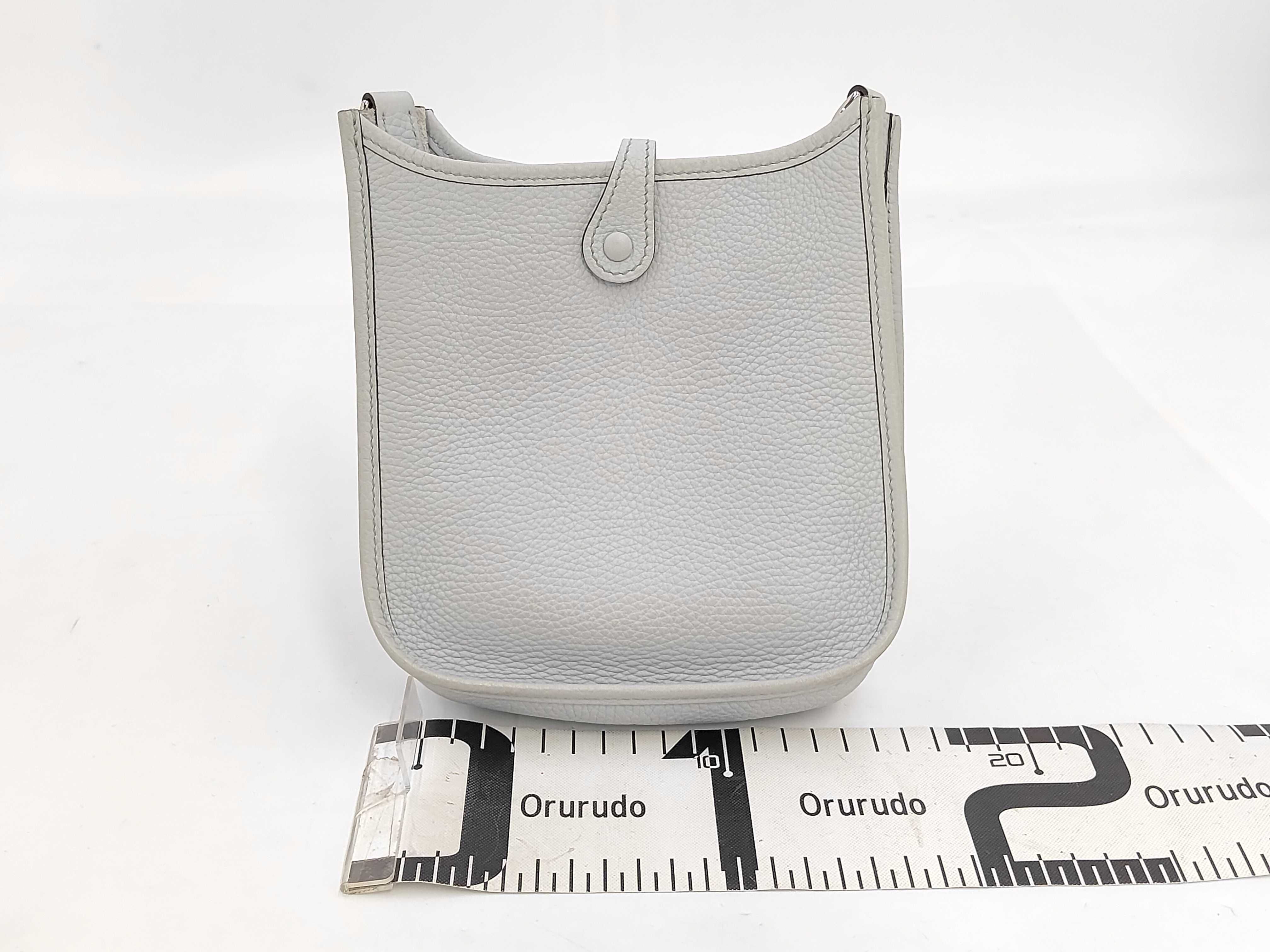 Mini Evelyne Shoulder Bag — view 2
