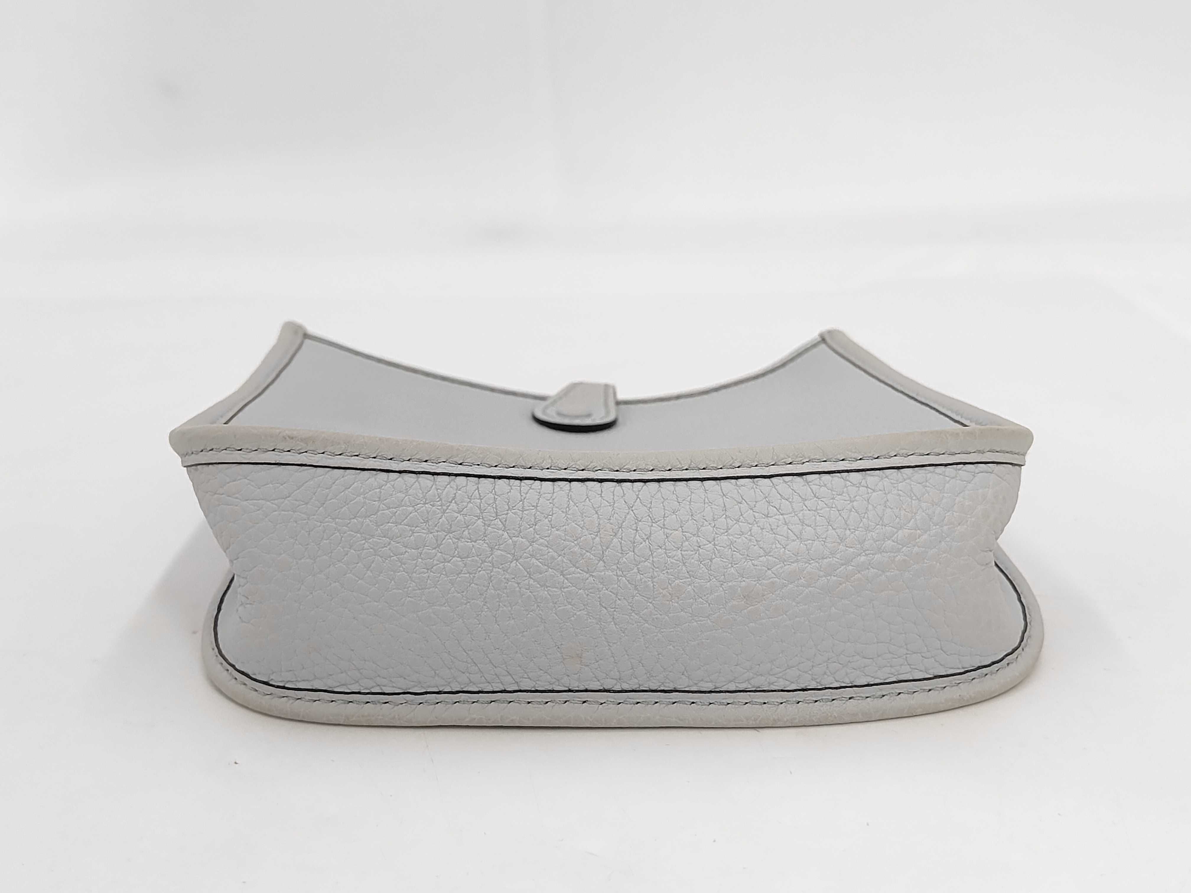 Mini Evelyne Shoulder Bag — view 4