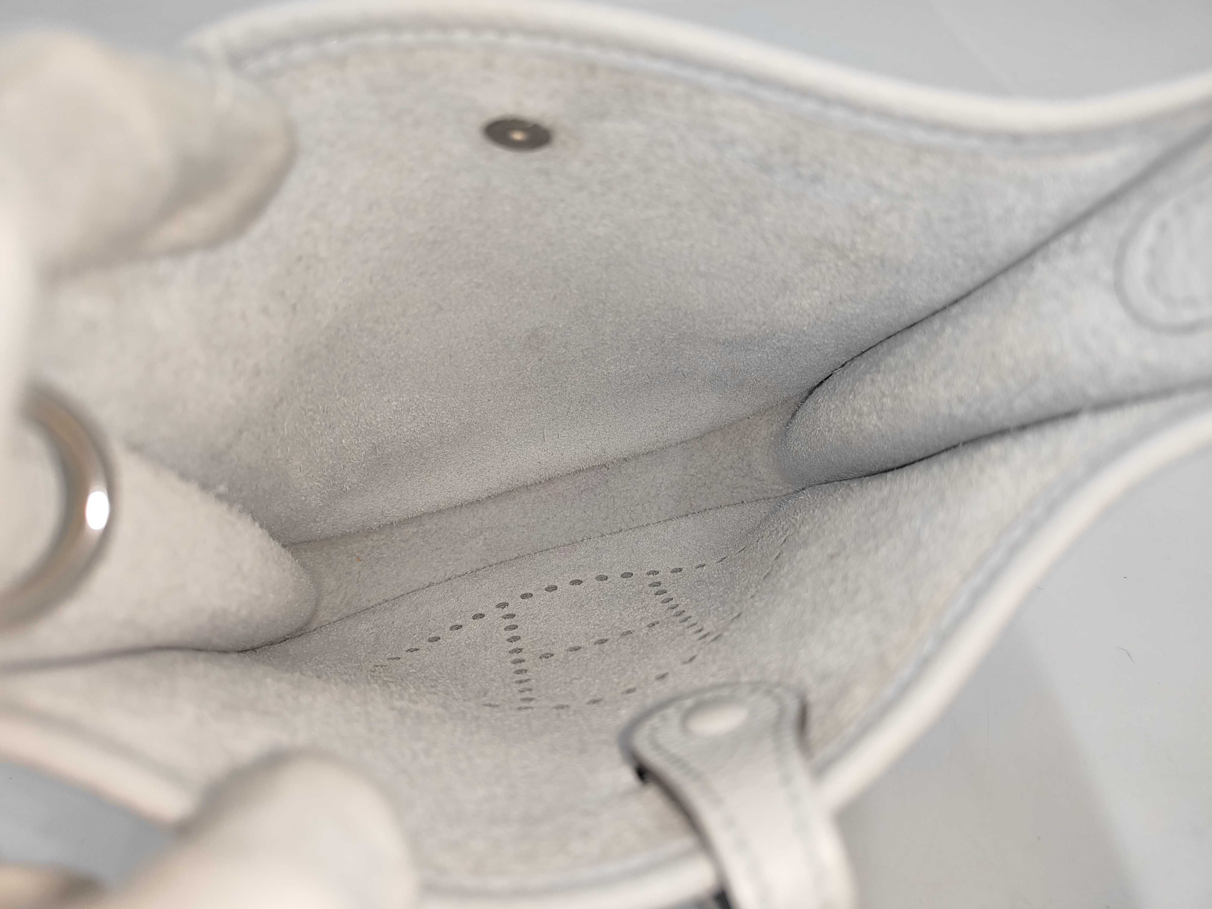 Mini Evelyne Shoulder Bag — view 8