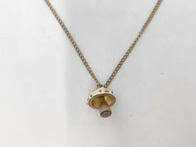 necklace 03S necklace