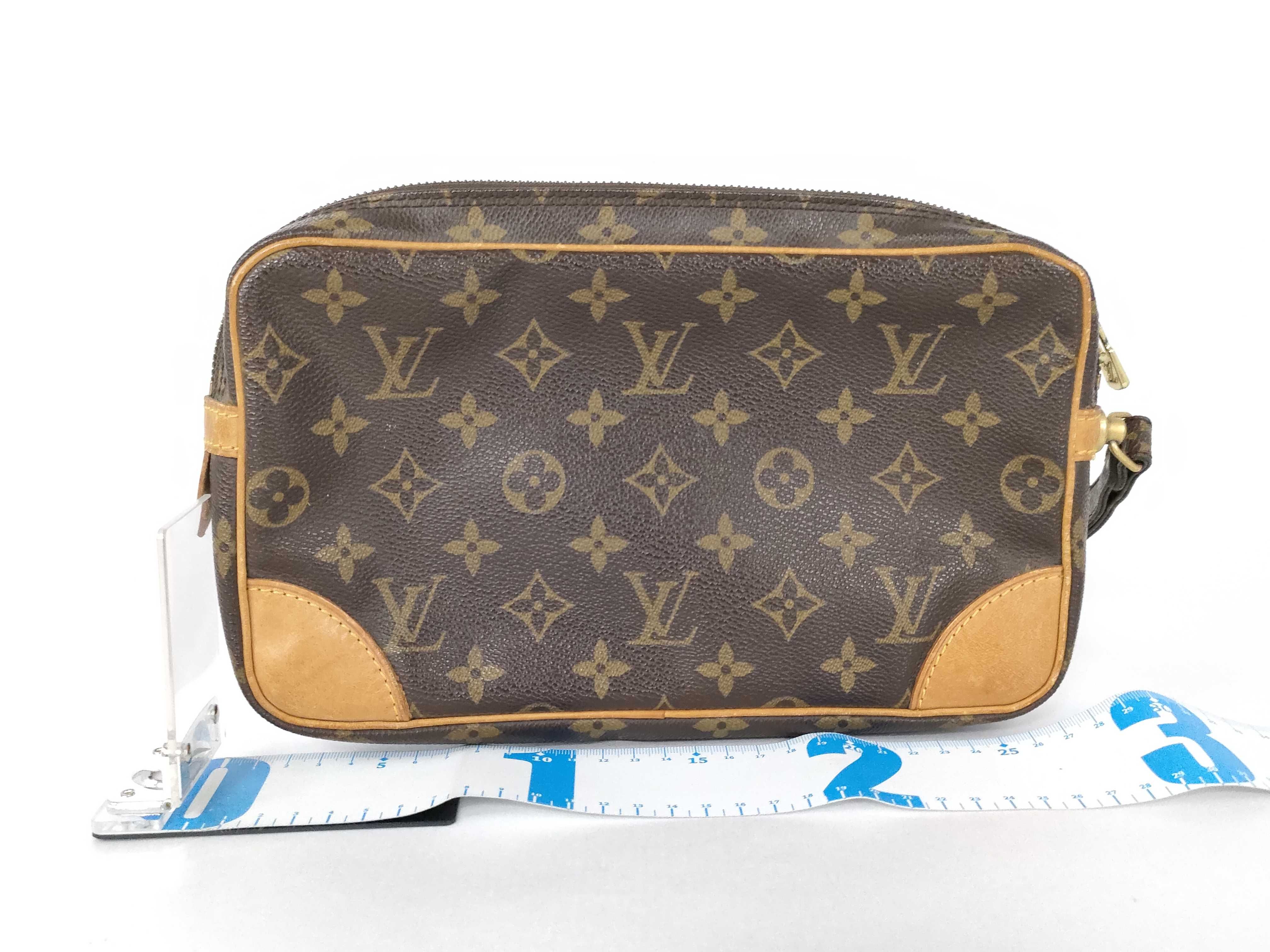 Monogram — view 2