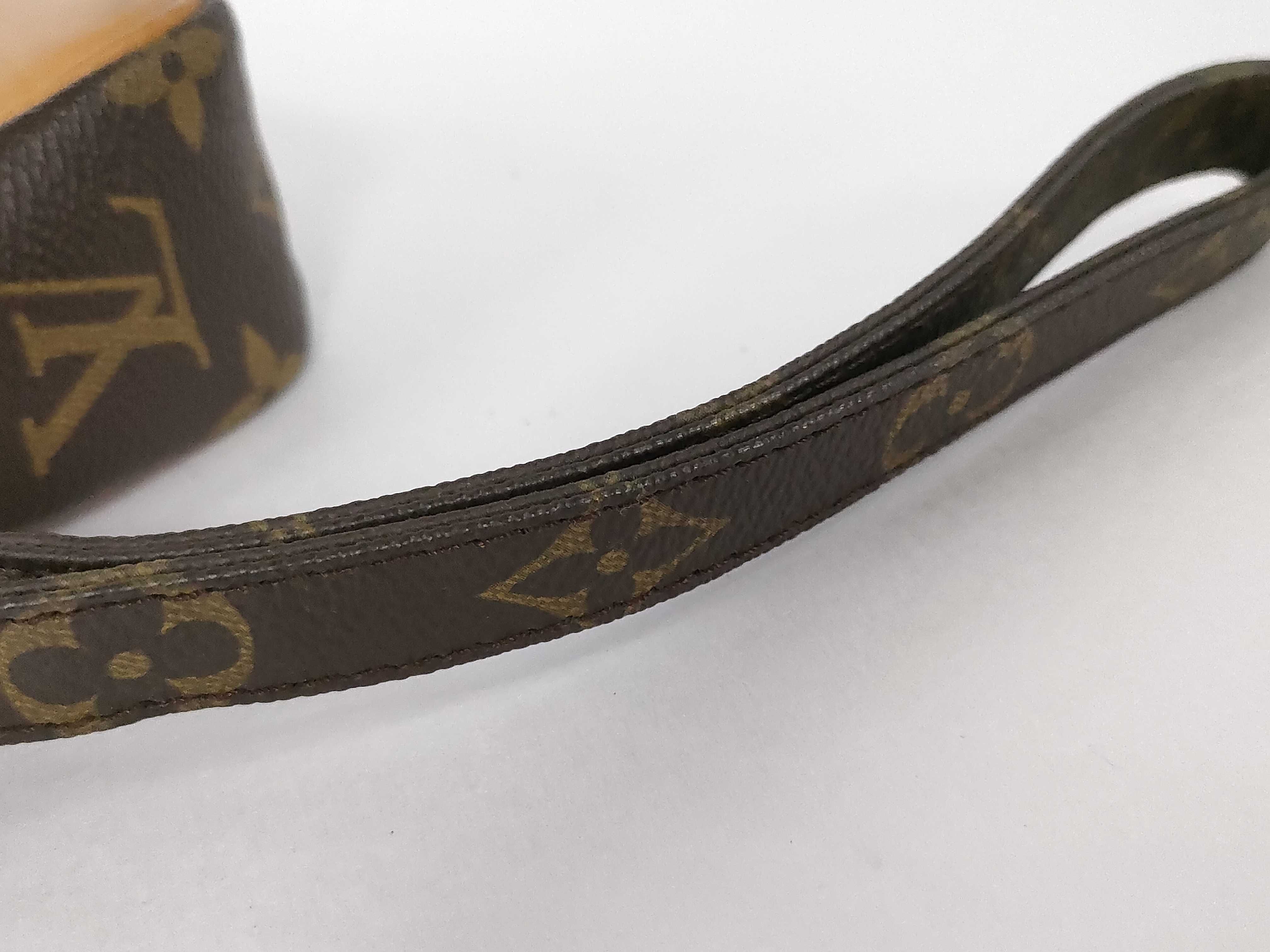 Monogram — view 4