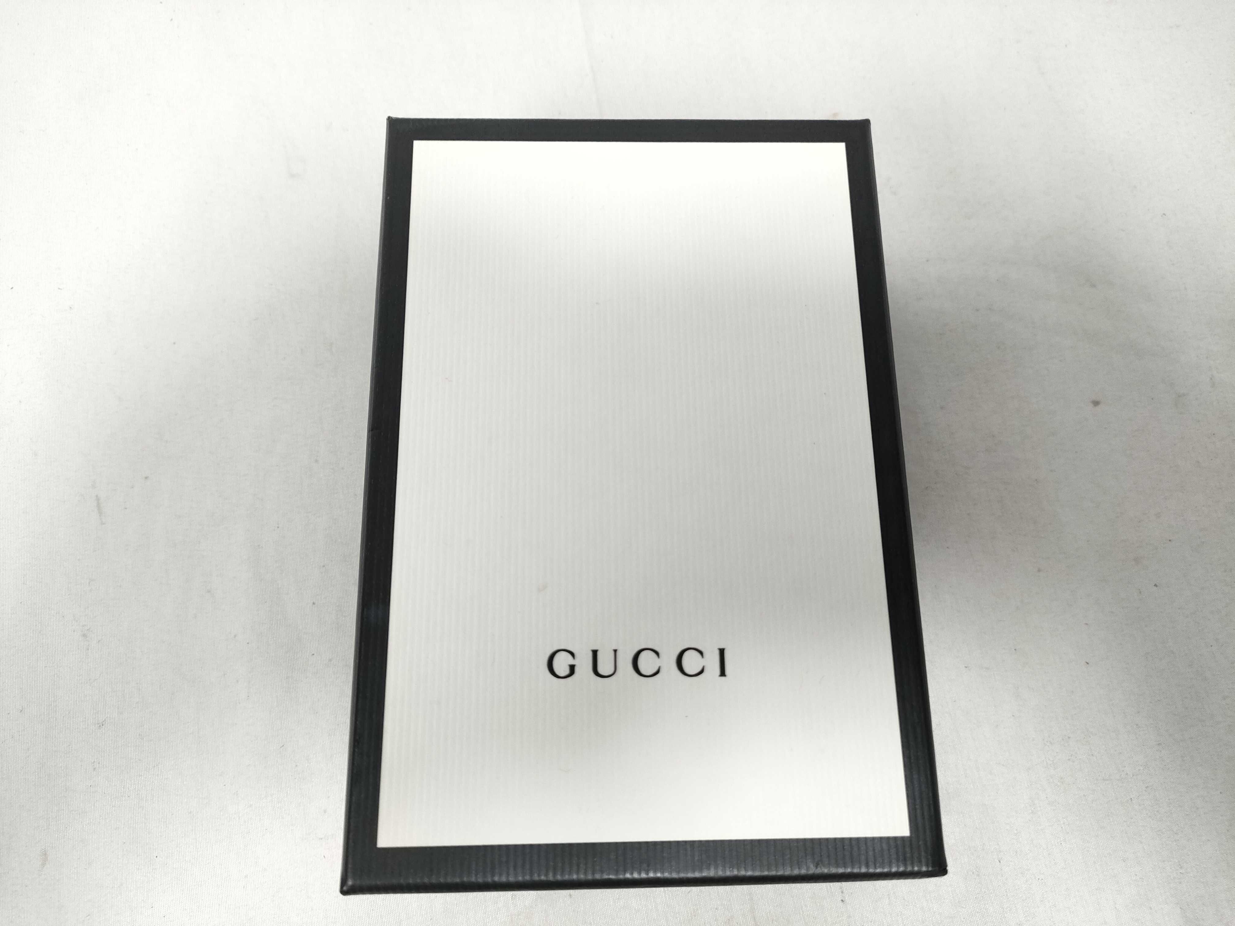 GG Marmont Bi-fold Wallet, Black — view 13