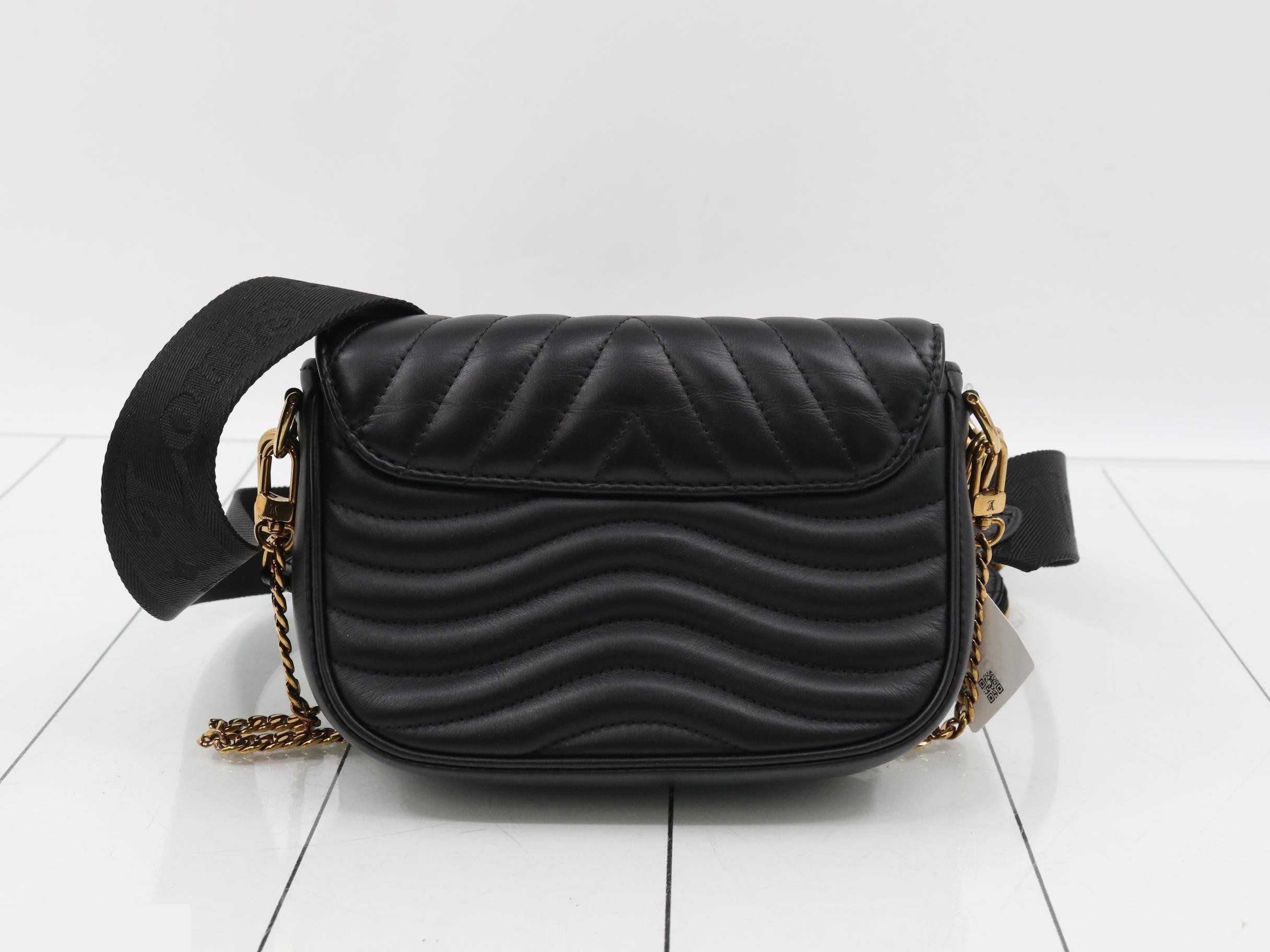 Multi Pochette New Wave Shoulder Bag — view 2