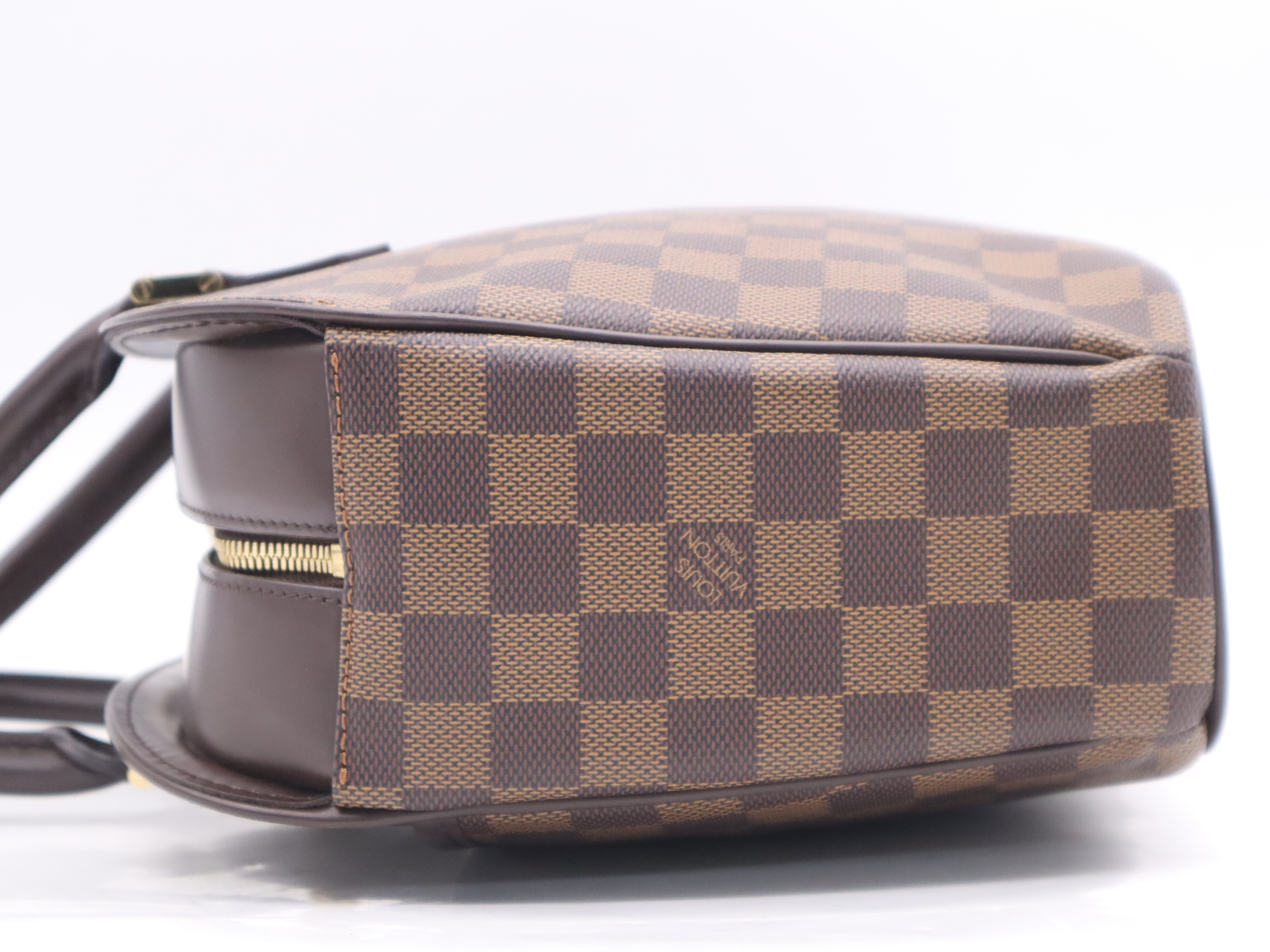 N51282 Damier Sarrier Horizontal Handbag — view 3