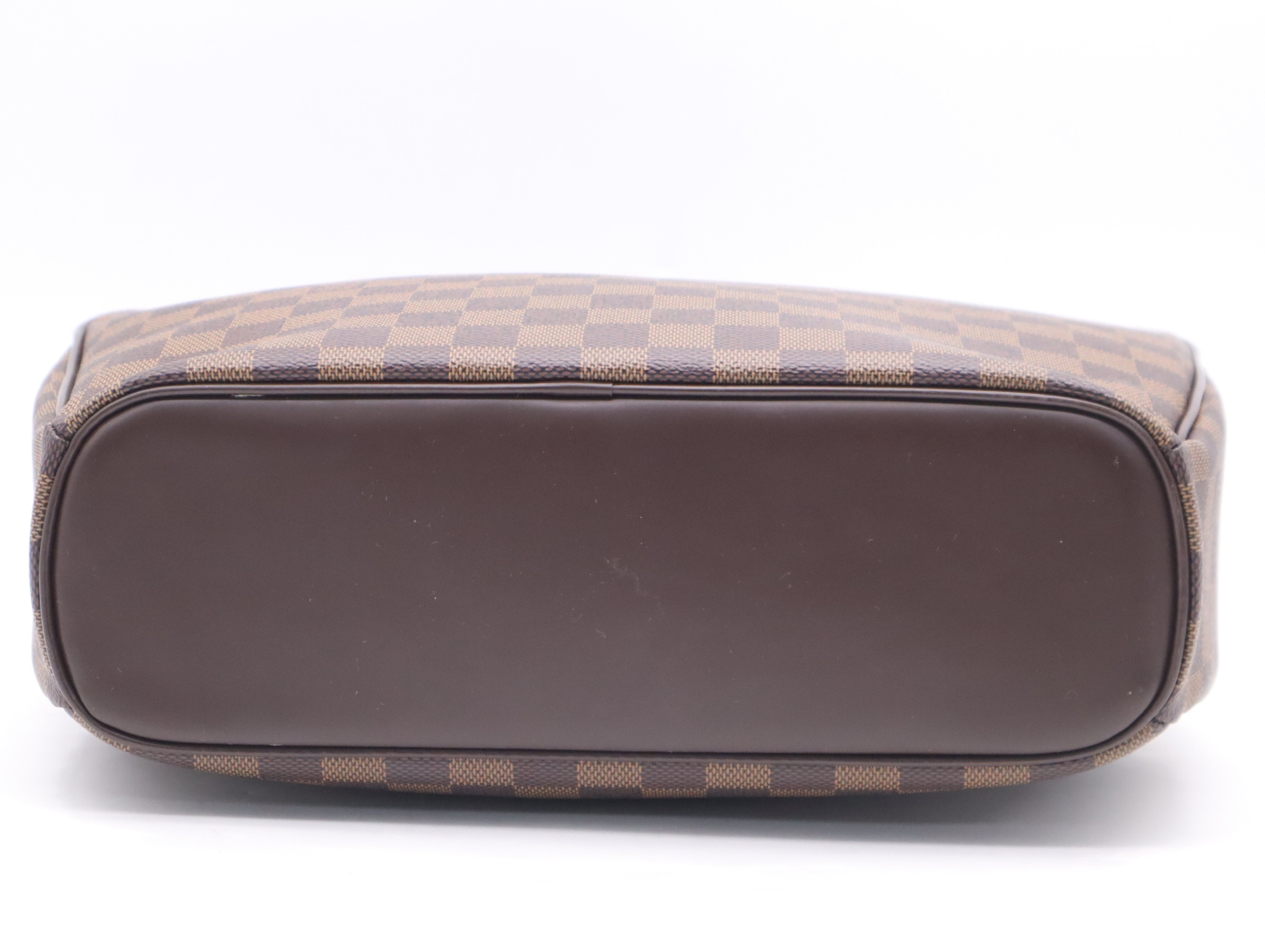 N51282 Damier Sarrier Horizontal Handbag — view 4