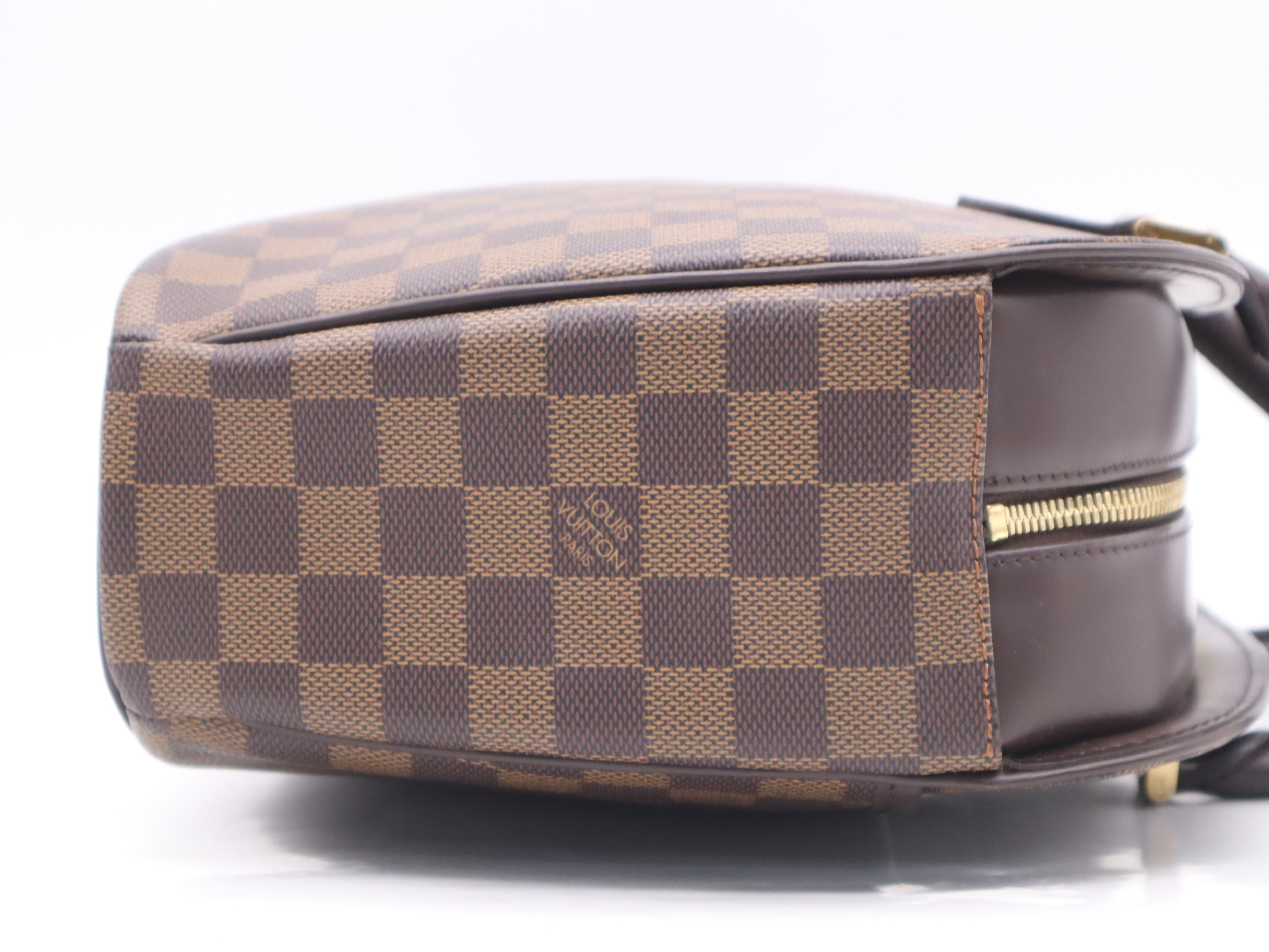 N51282 Damier Sarrier Horizontal Handbag — view 5