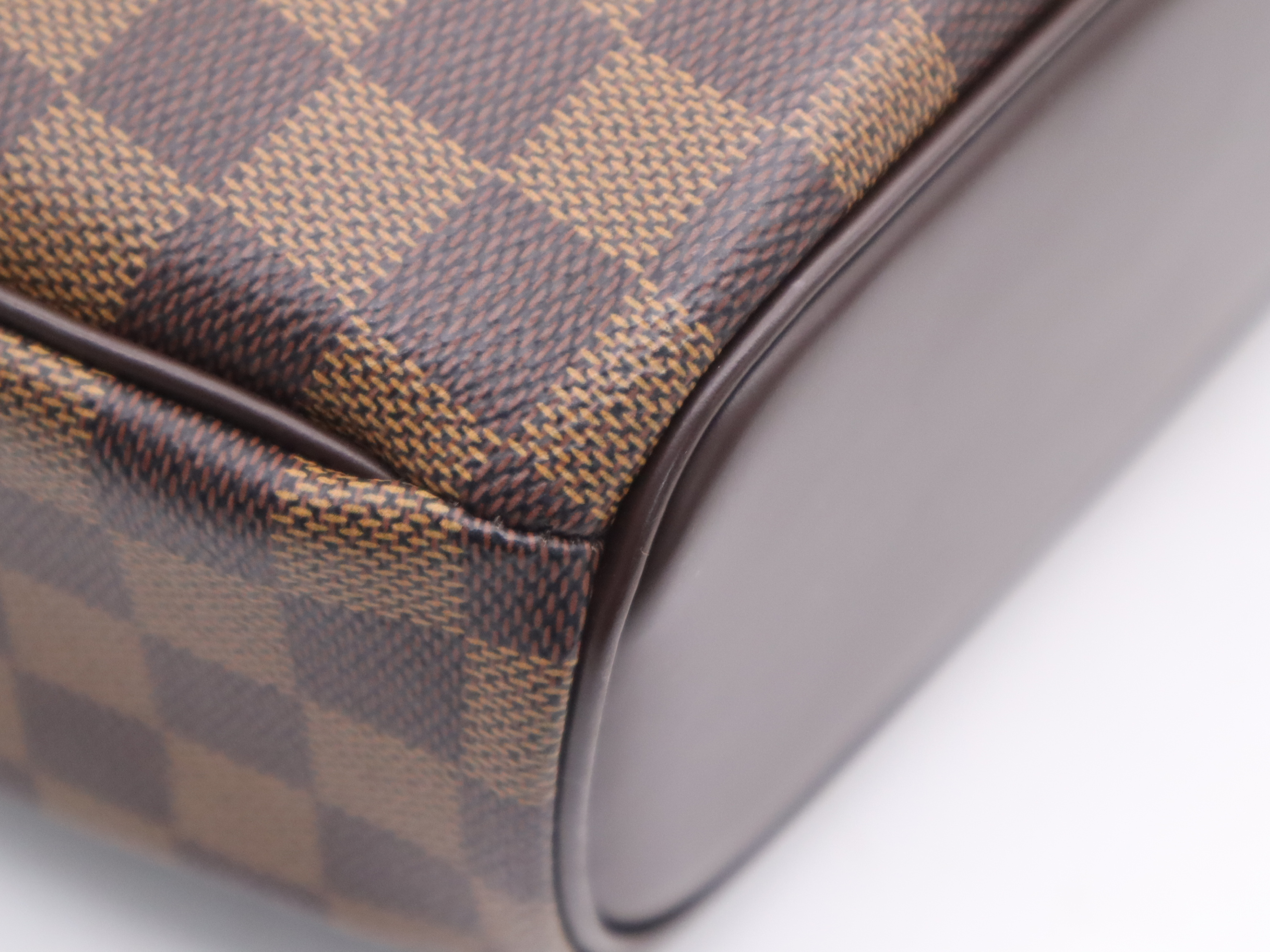 N51282 Damier Sarrier Horizontal Handbag — view 9