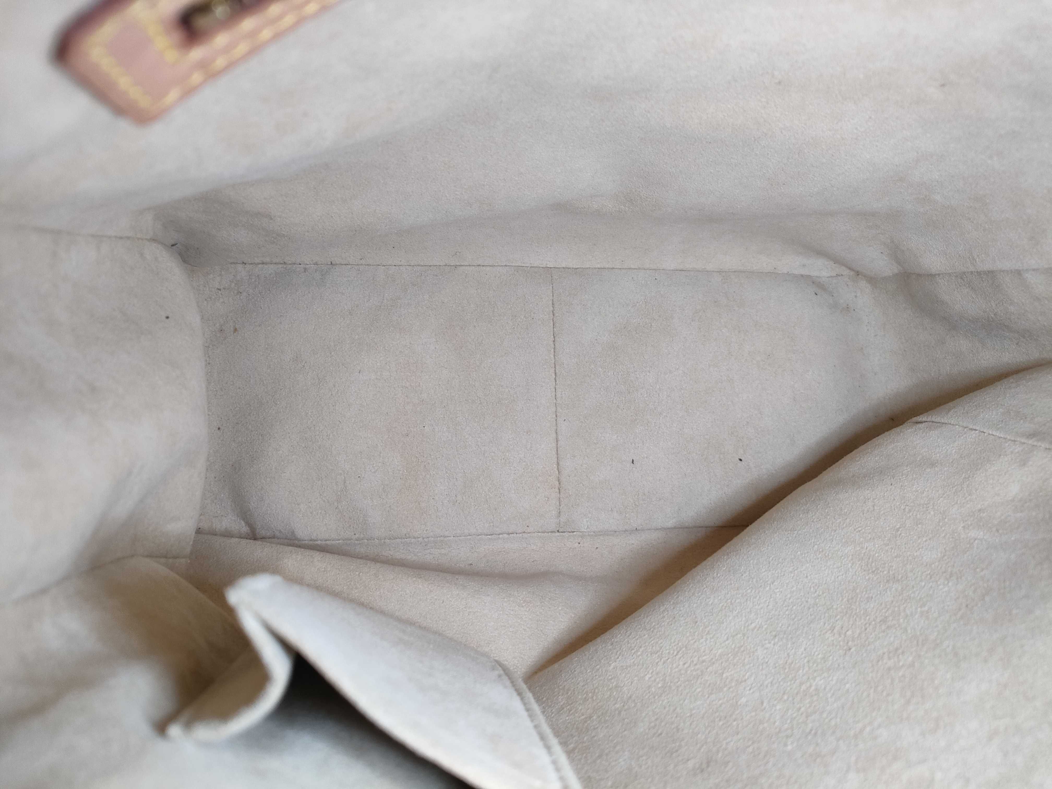 Brown Monogram Looping GM M51145 Shoulder Bag — view 10