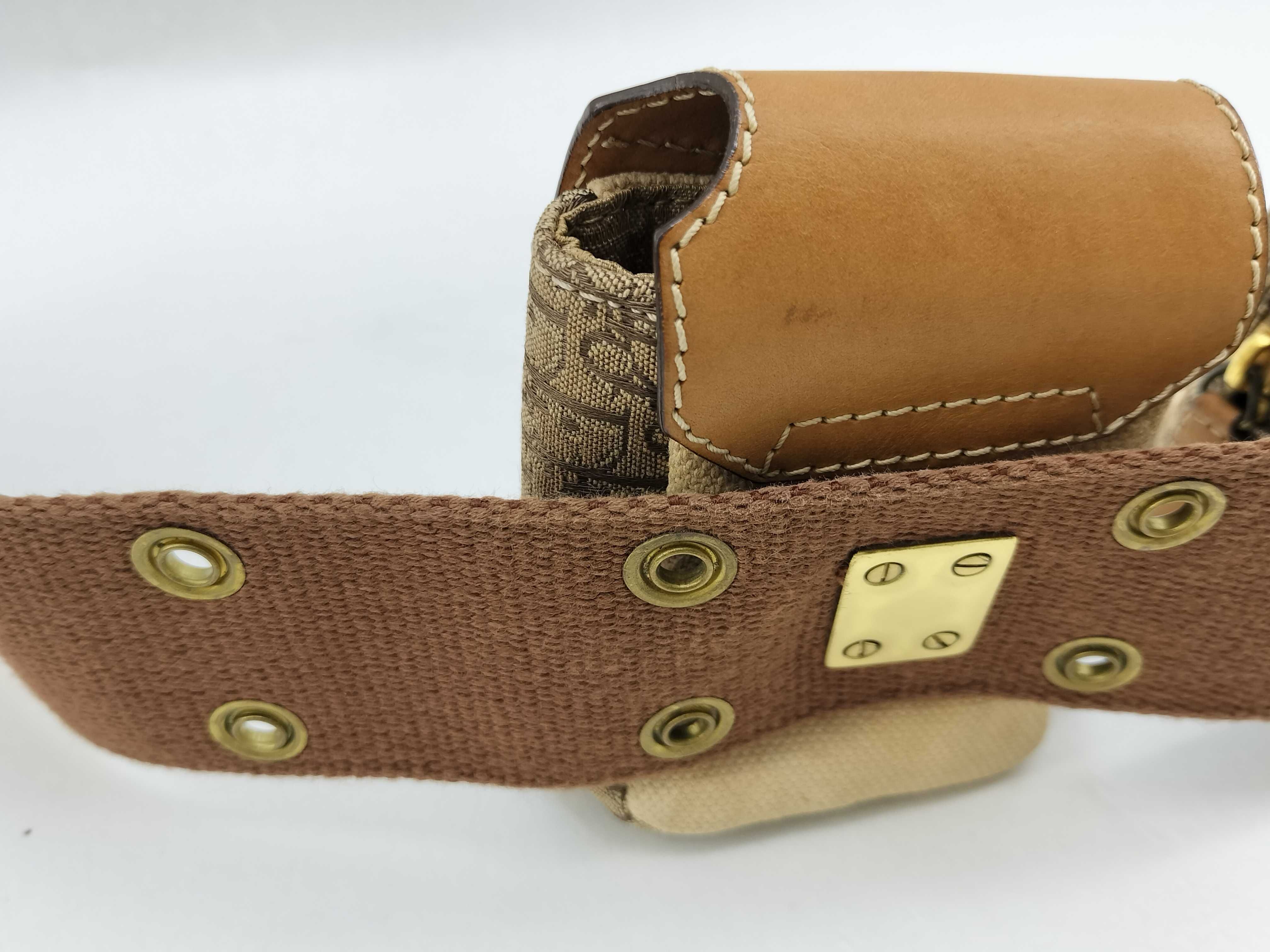 Trotter Dior Street Chic Waist Pouch Waist Bag — view 3