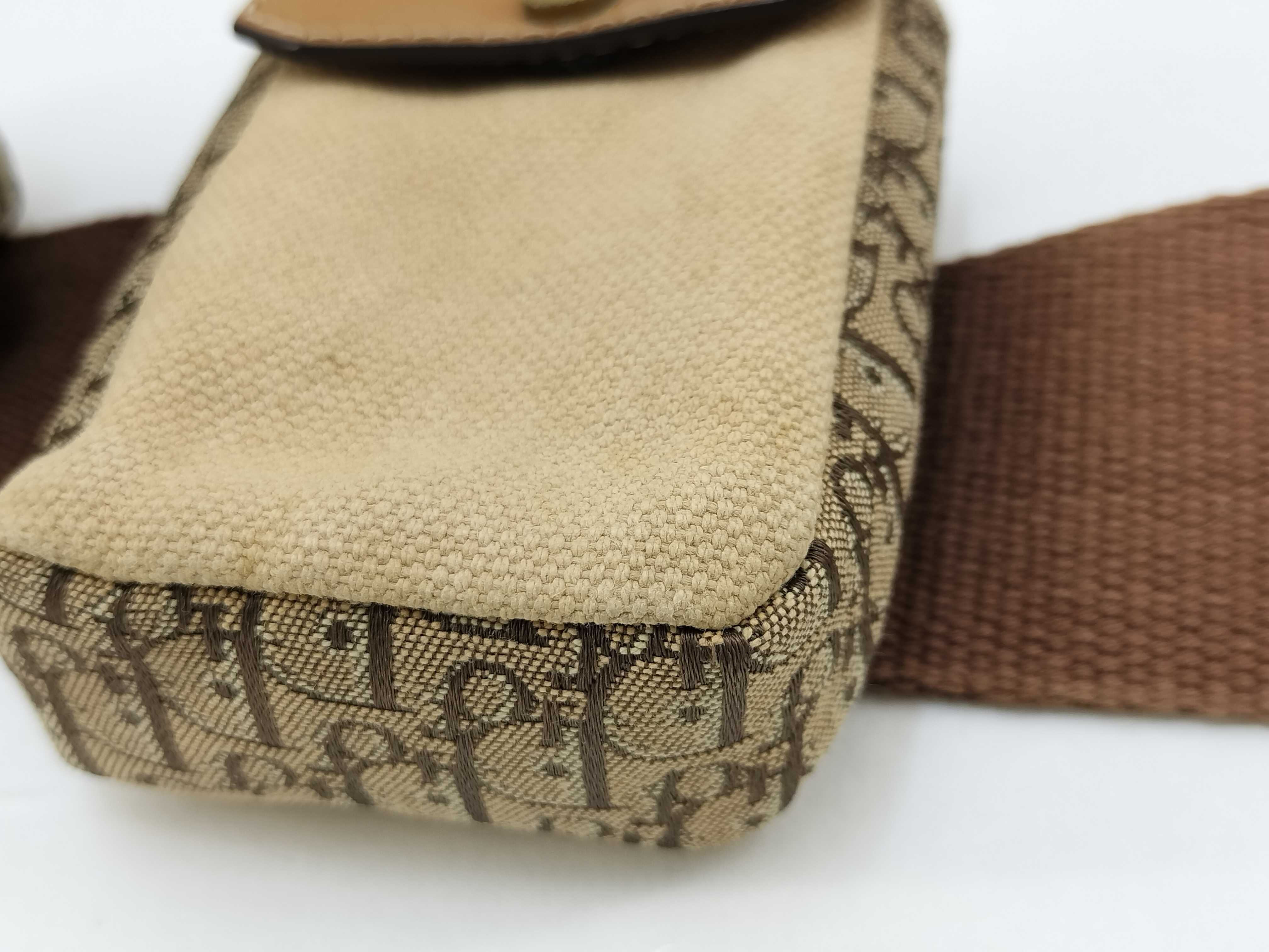 Trotter Dior Street Chic Waist Pouch Waist Bag — view 9