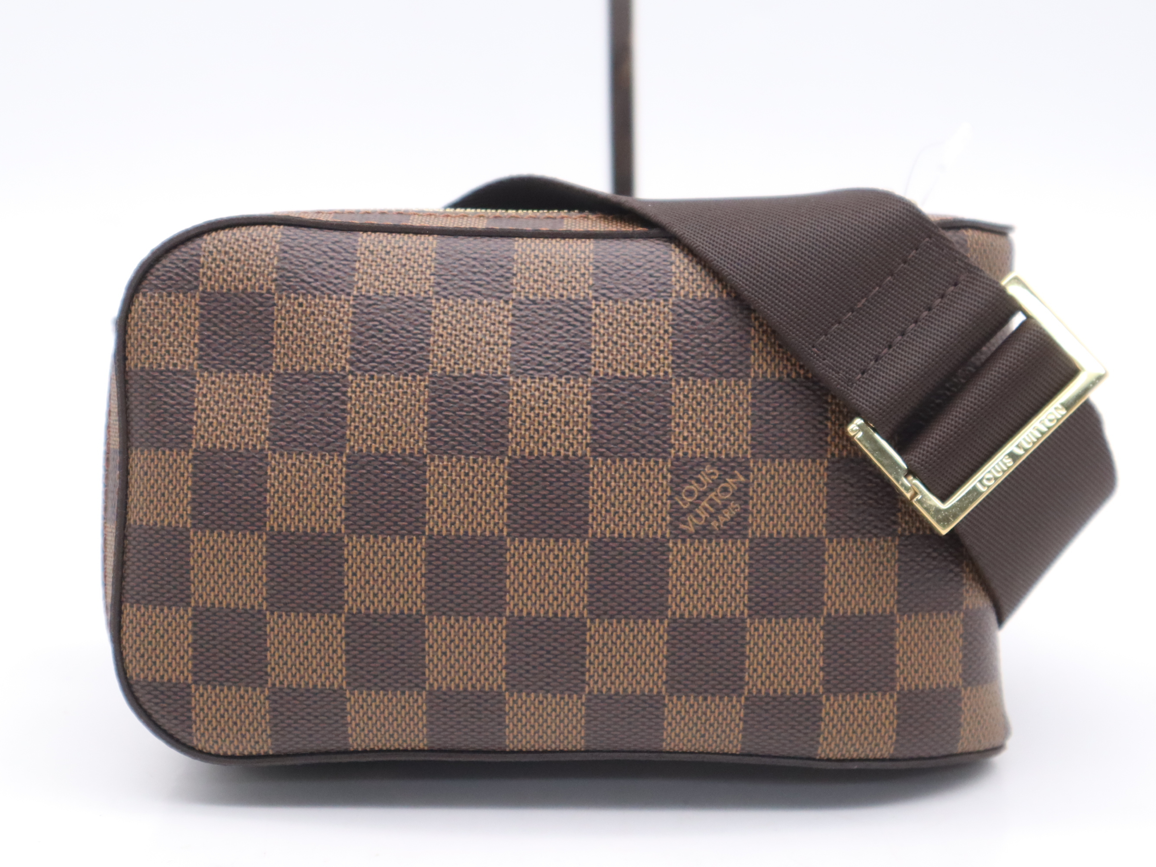 N51994 Damier Geronimos Waist Bag