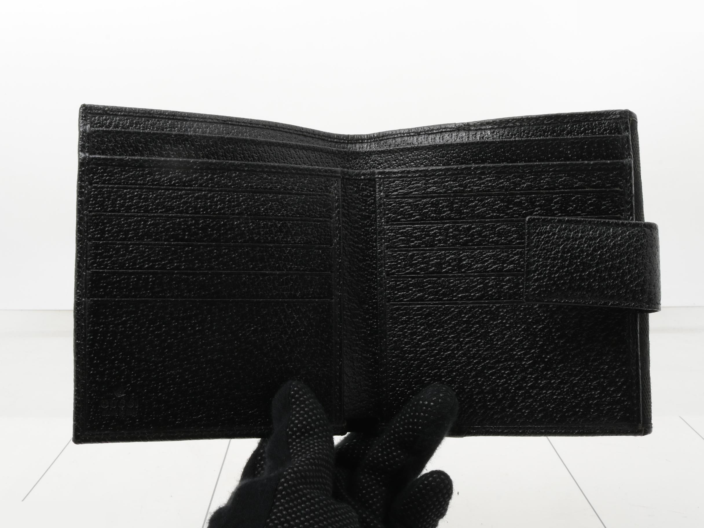 Double snap wallet — view 4