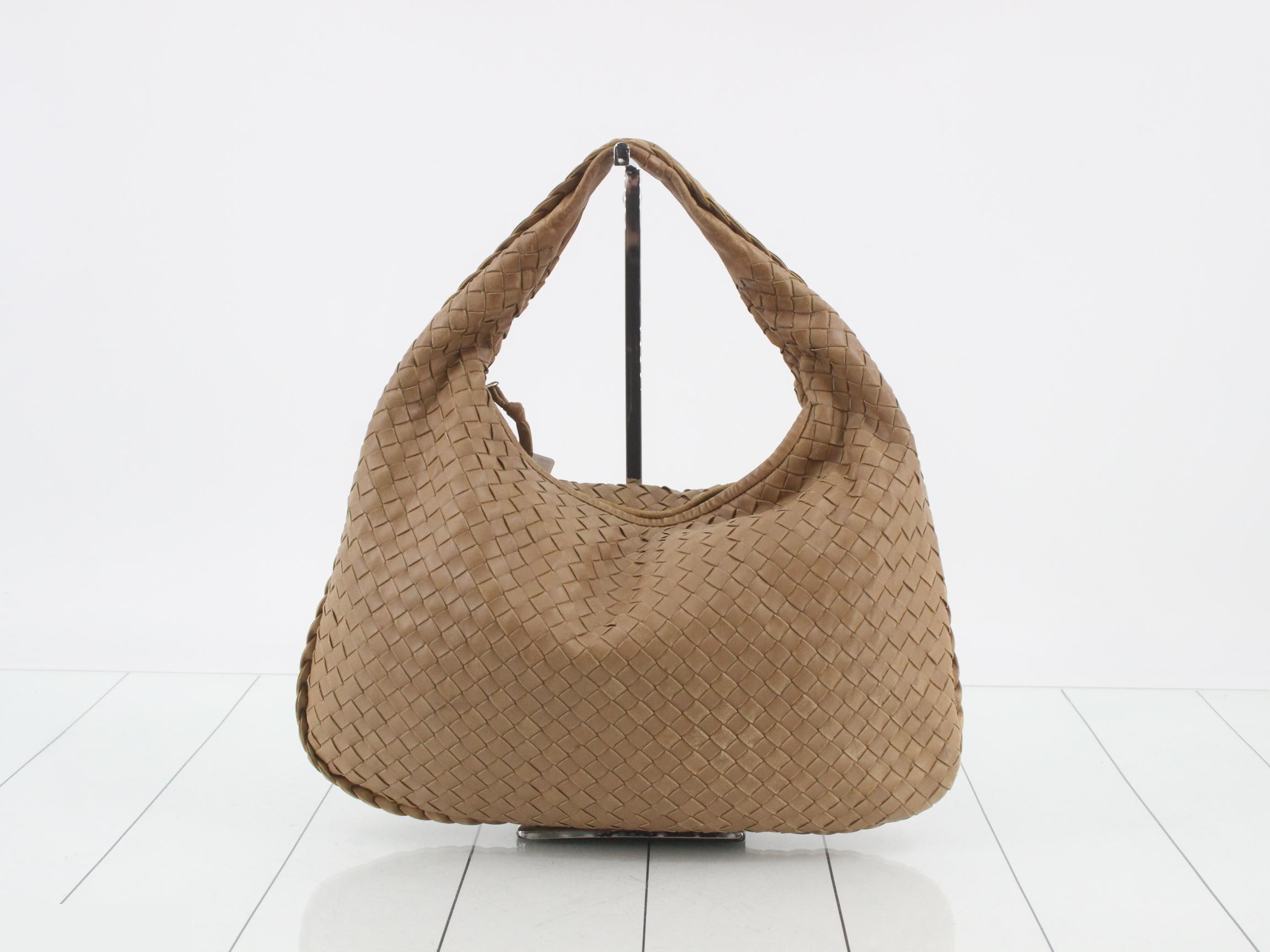 Intrecciato (bag)