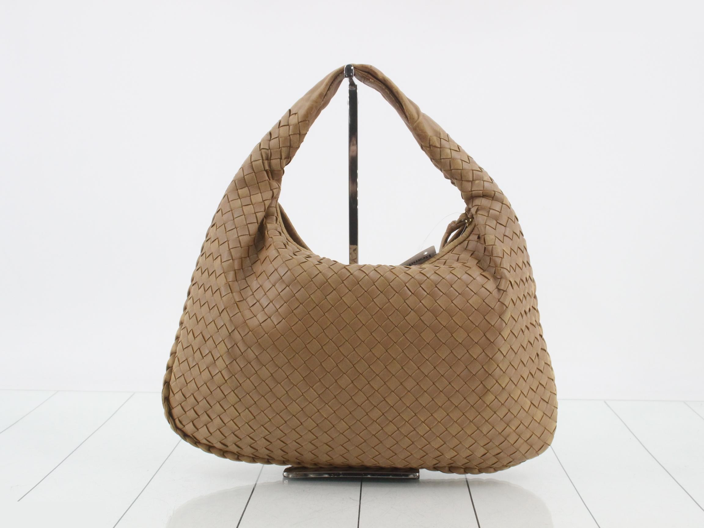 Intrecciato (bag) — view 2