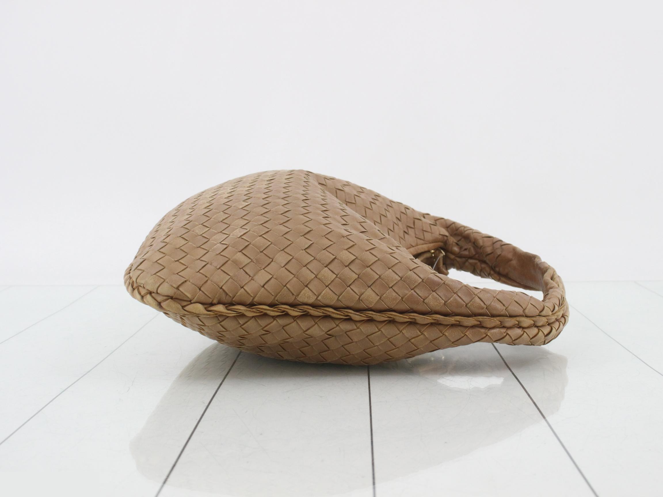 Intrecciato (bag) — view 3