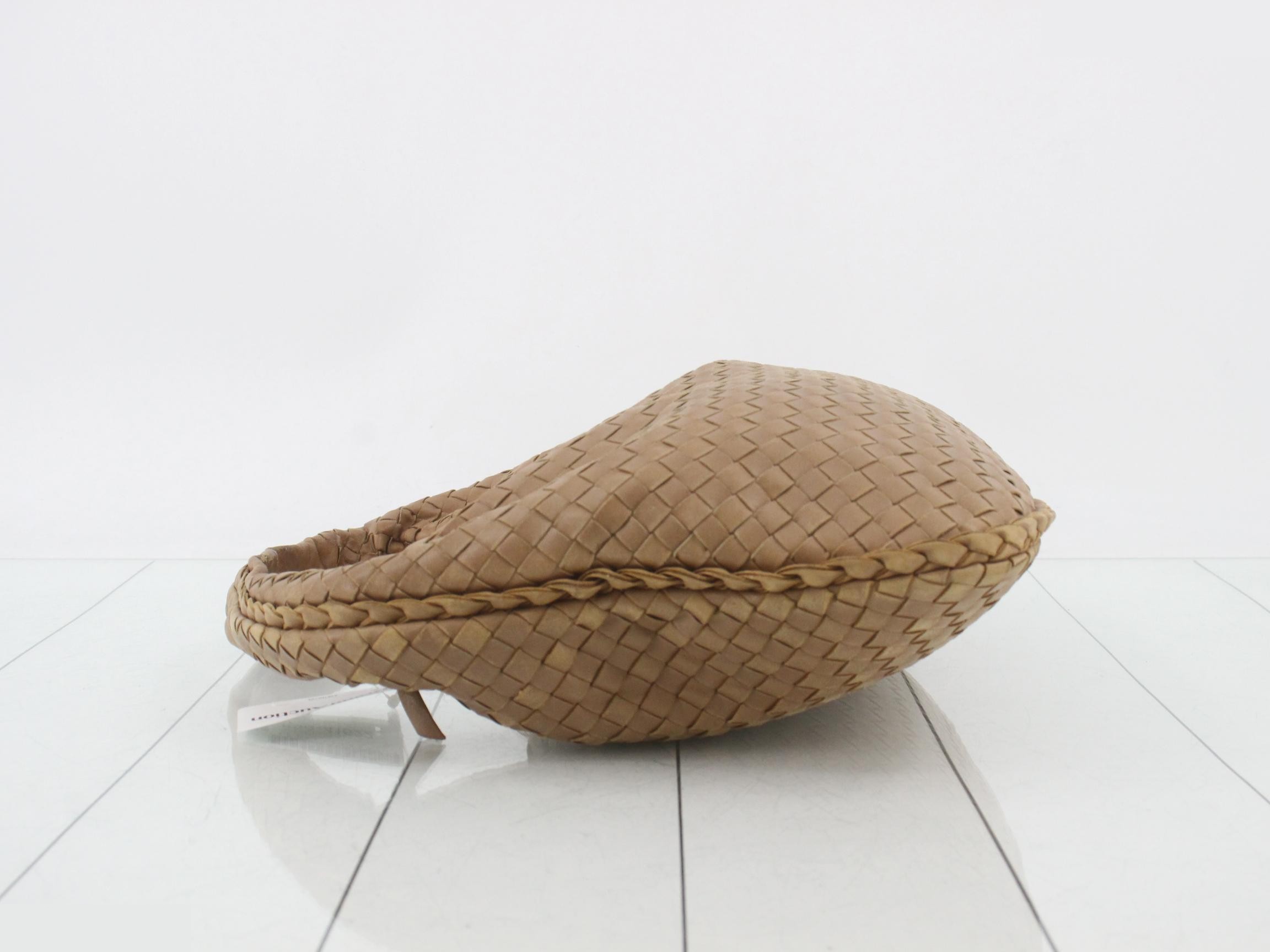 Intrecciato (bag) — view 4