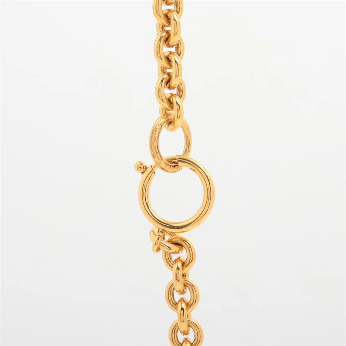Cocomark 94P Necklace GP Gold — view 3