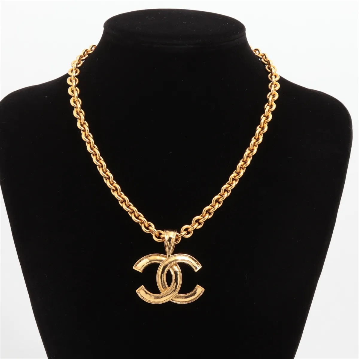 Cocomark 94P Necklace GP Gold — view 5