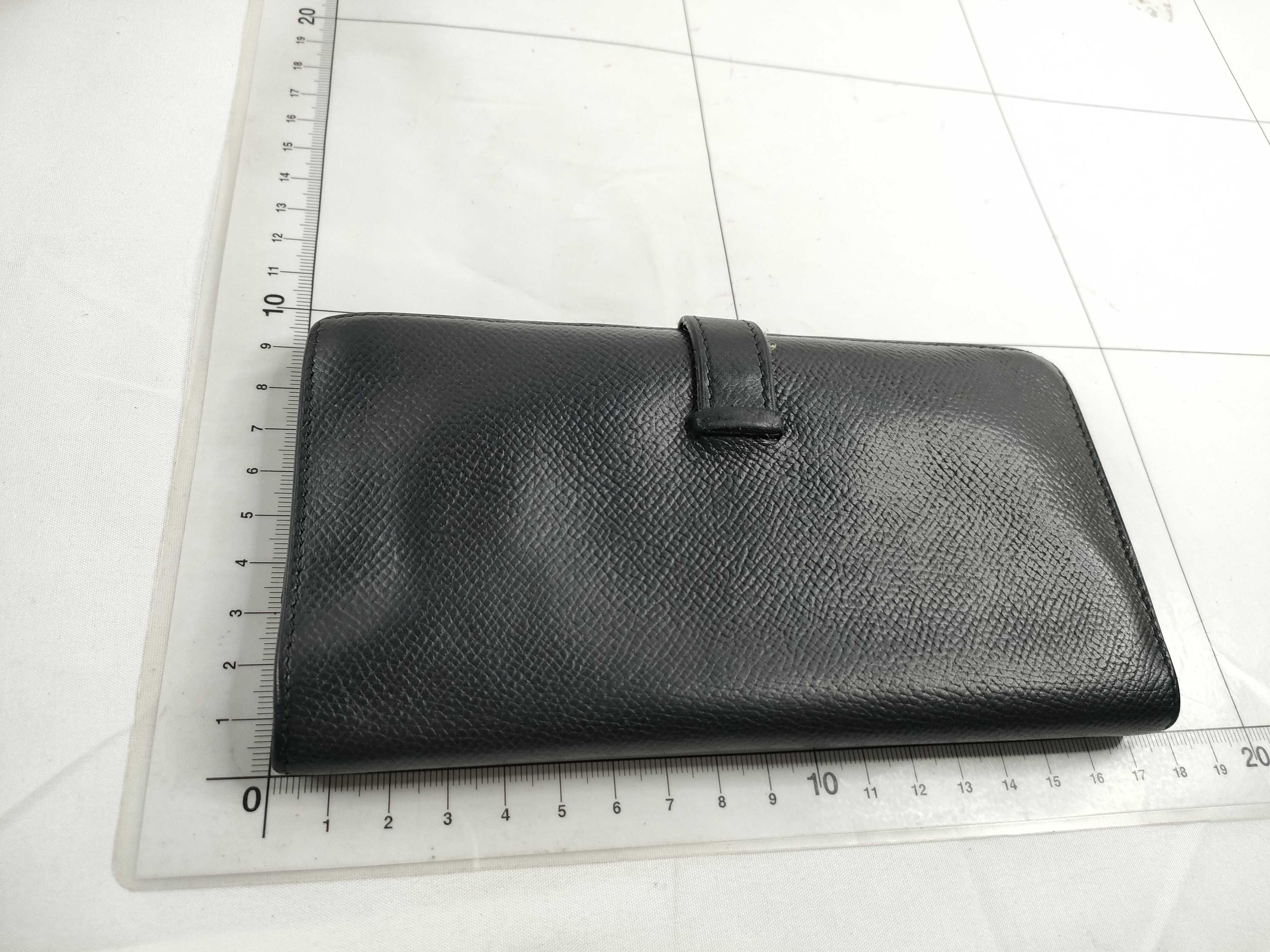Bearn wallet — view 2