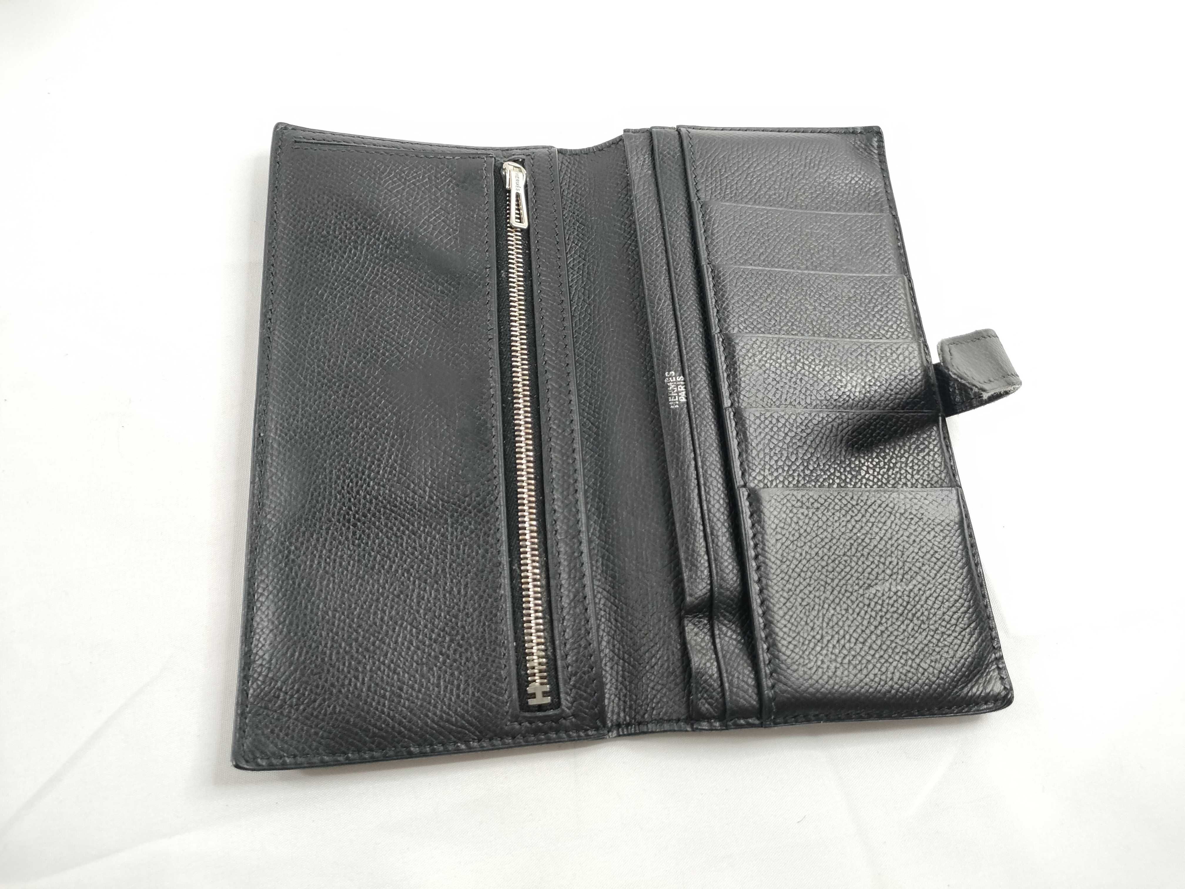 Bearn wallet — view 9