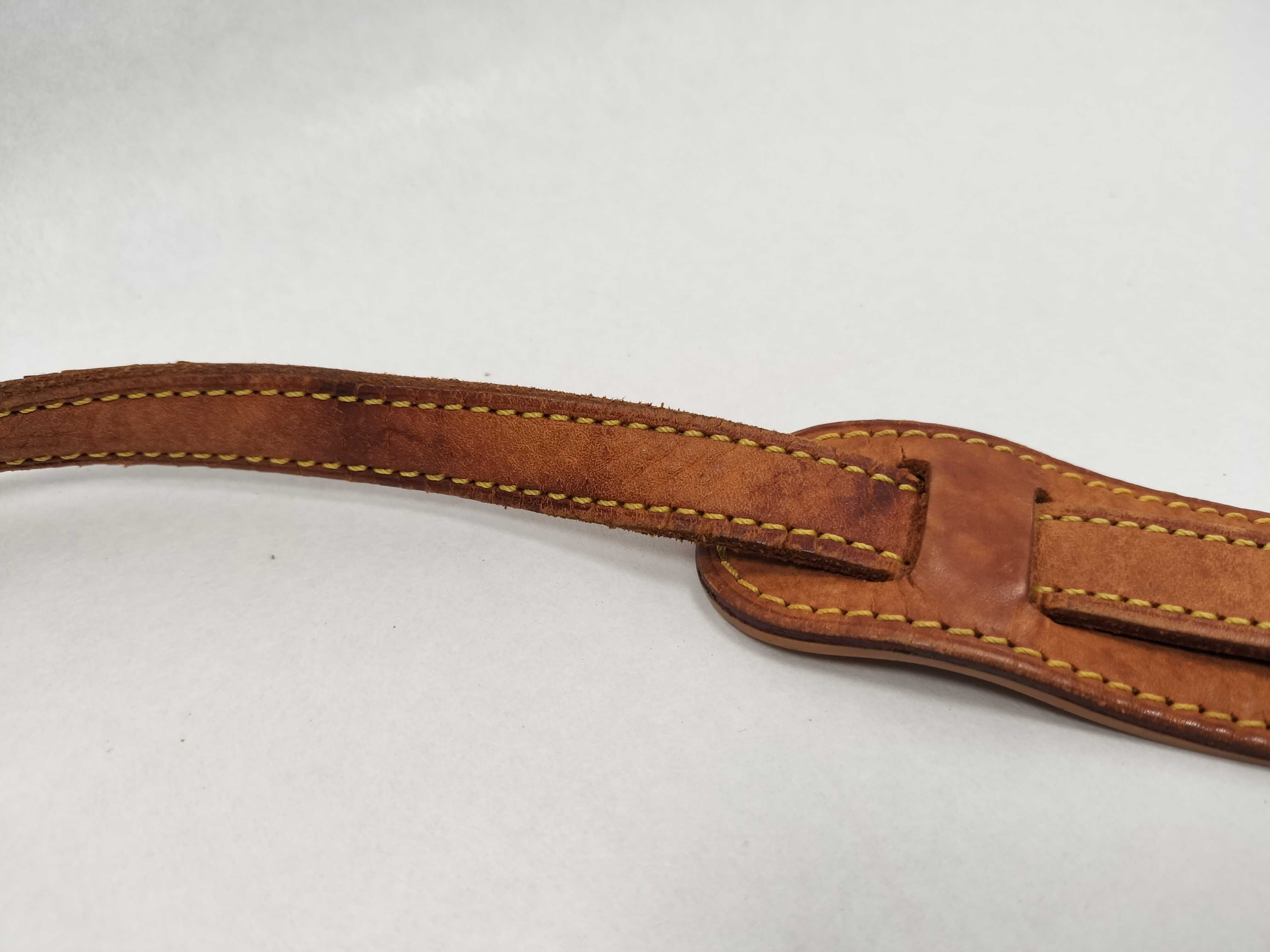 Monogram 【03】 Louis Vuitton Monogram Sologne Crossbody Shoulder Bag (Brown) — view 4