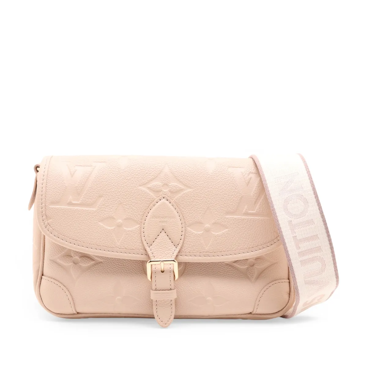 Monogram Empreinte Diane M13231 Beige (RFID detected)