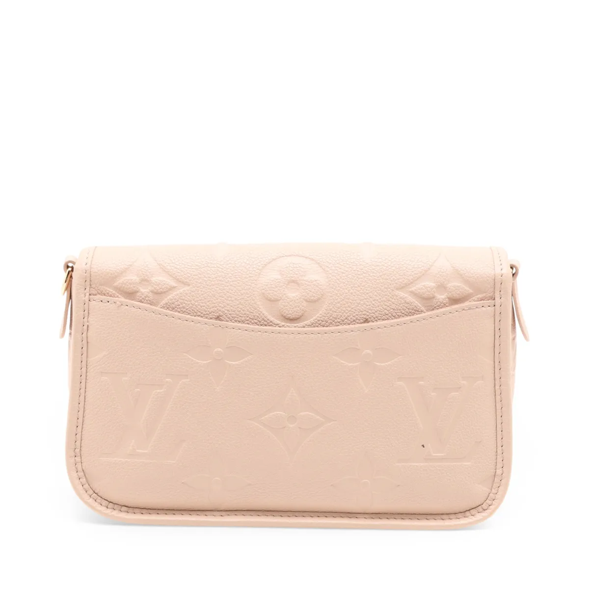 Monogram Empreinte Diane M13231 Beige (RFID detected) — view 2