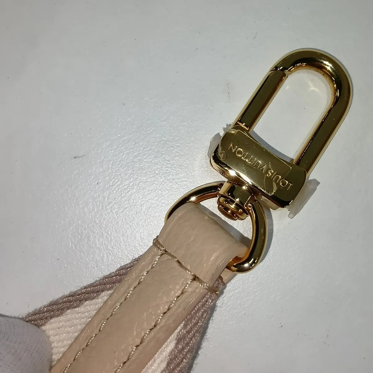 Monogram Empreinte Diane M13231 Beige (RFID detected) — view 11