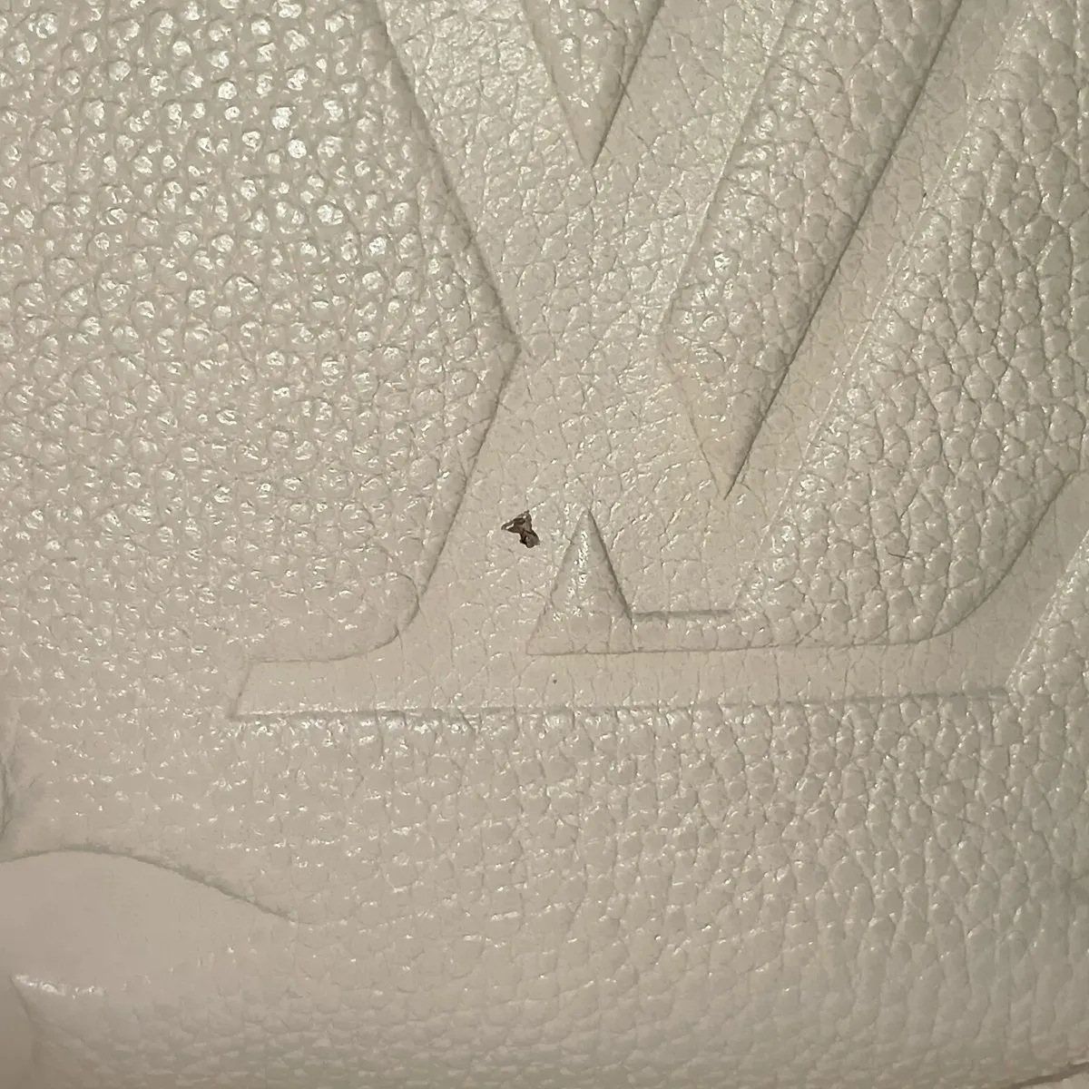 Monogram Empreinte Diane M13231 Beige (RFID detected) — view 10
