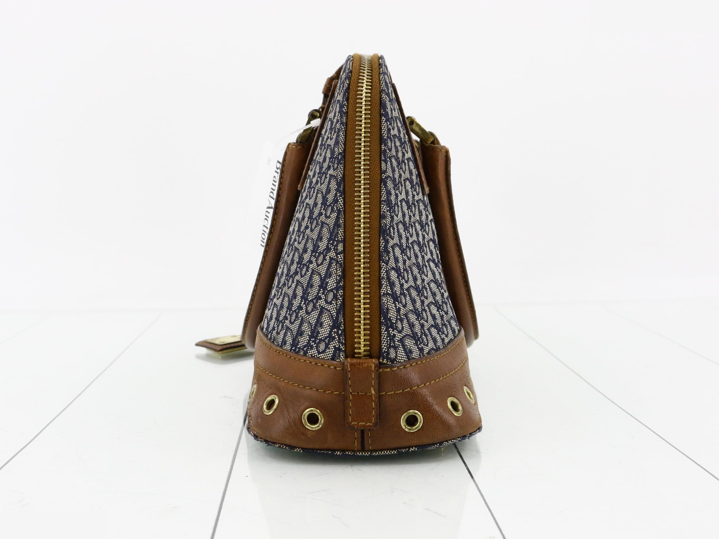 Trotter (bag) - handbag — view 3