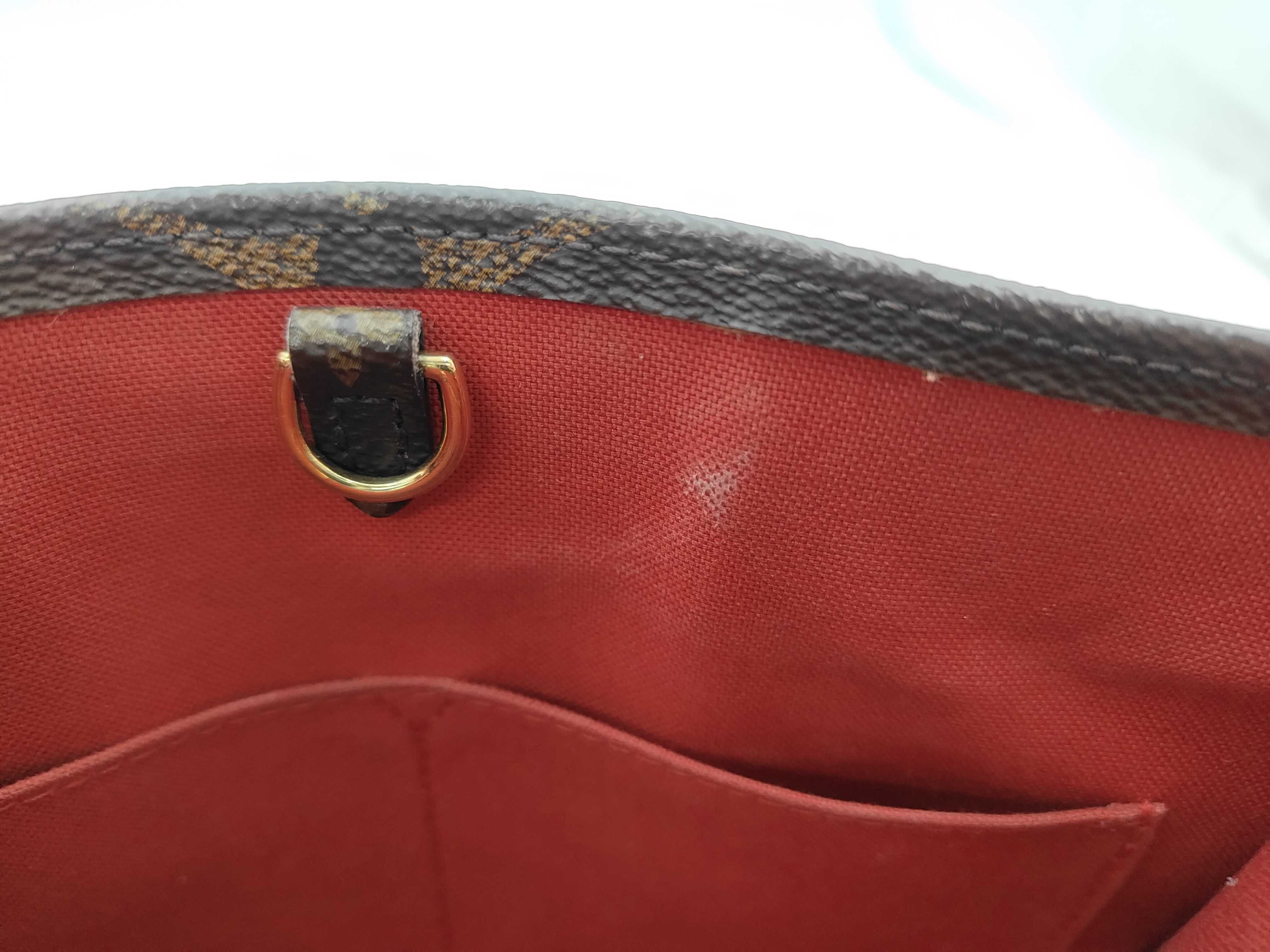 Reverse OnTheGo PM M46373 Handbag — view 12