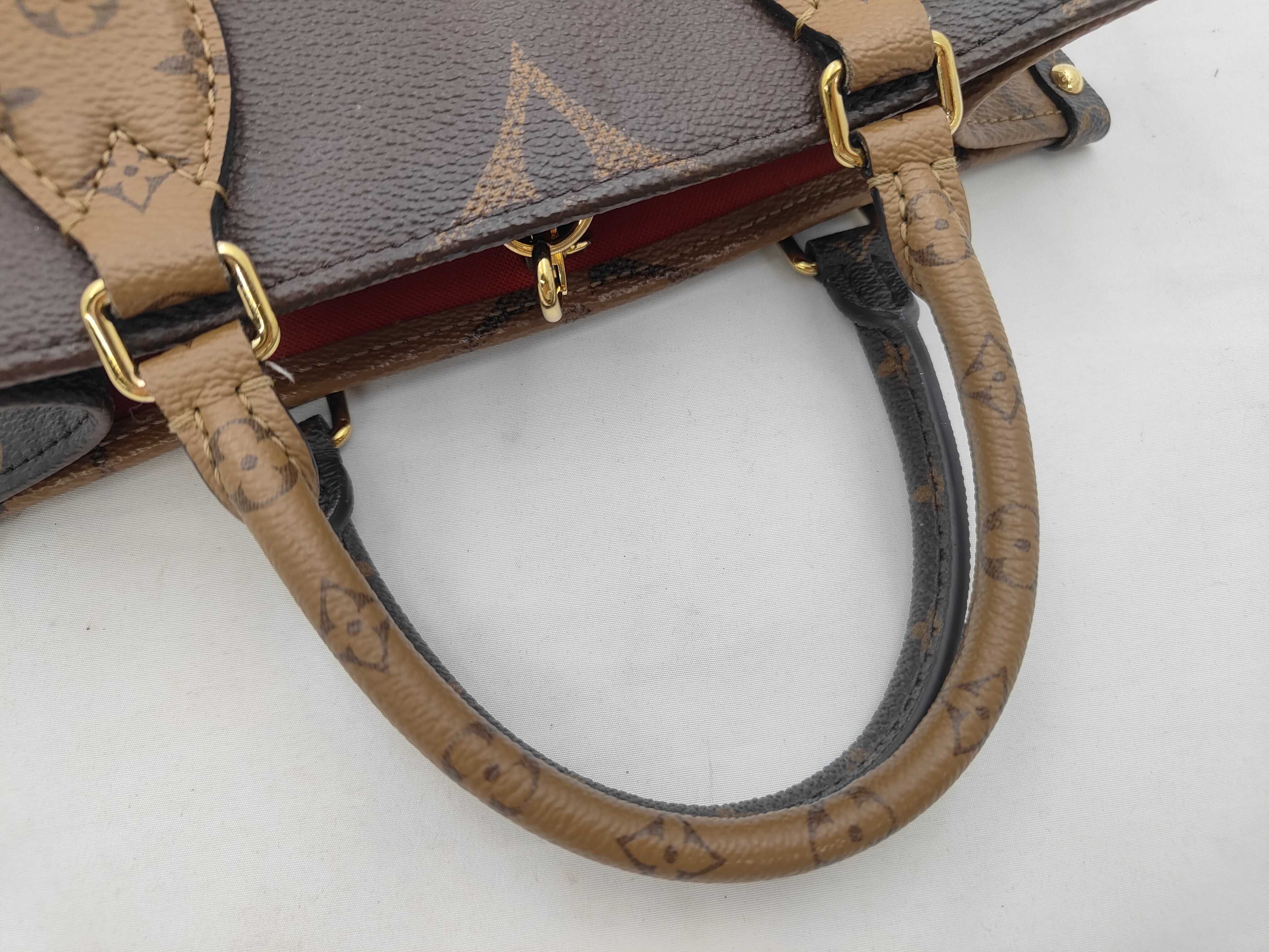 Reverse OnTheGo PM M46373 Handbag — view 3