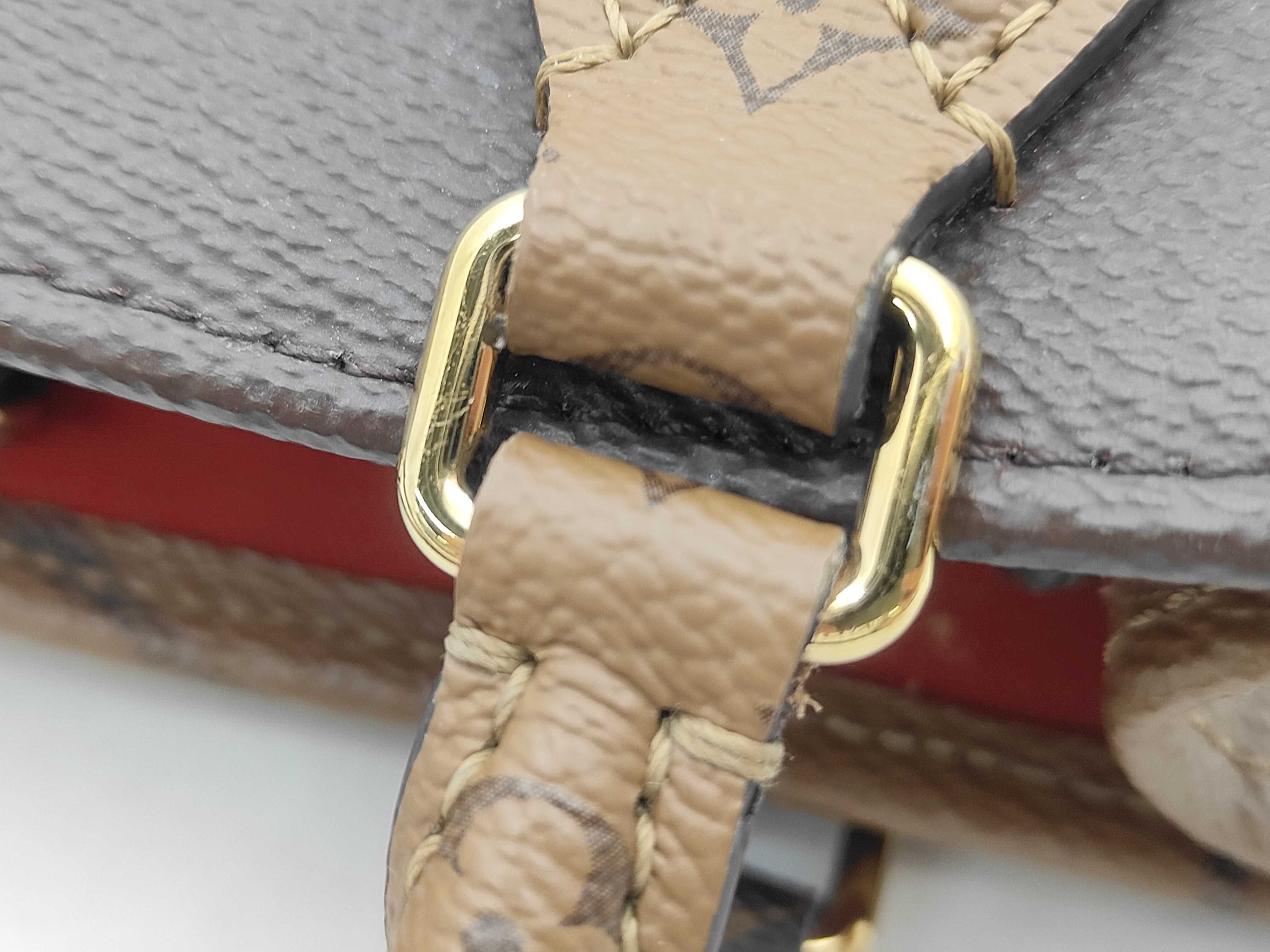 Reverse OnTheGo PM M46373 Handbag — view 5