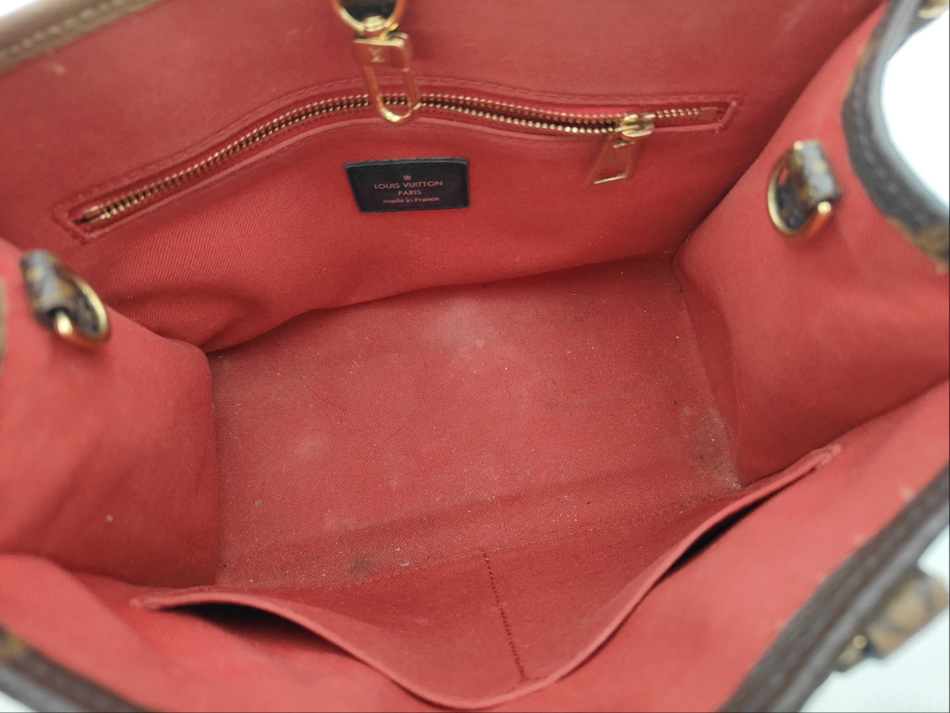 Reverse OnTheGo PM M46373 Handbag — view 8
