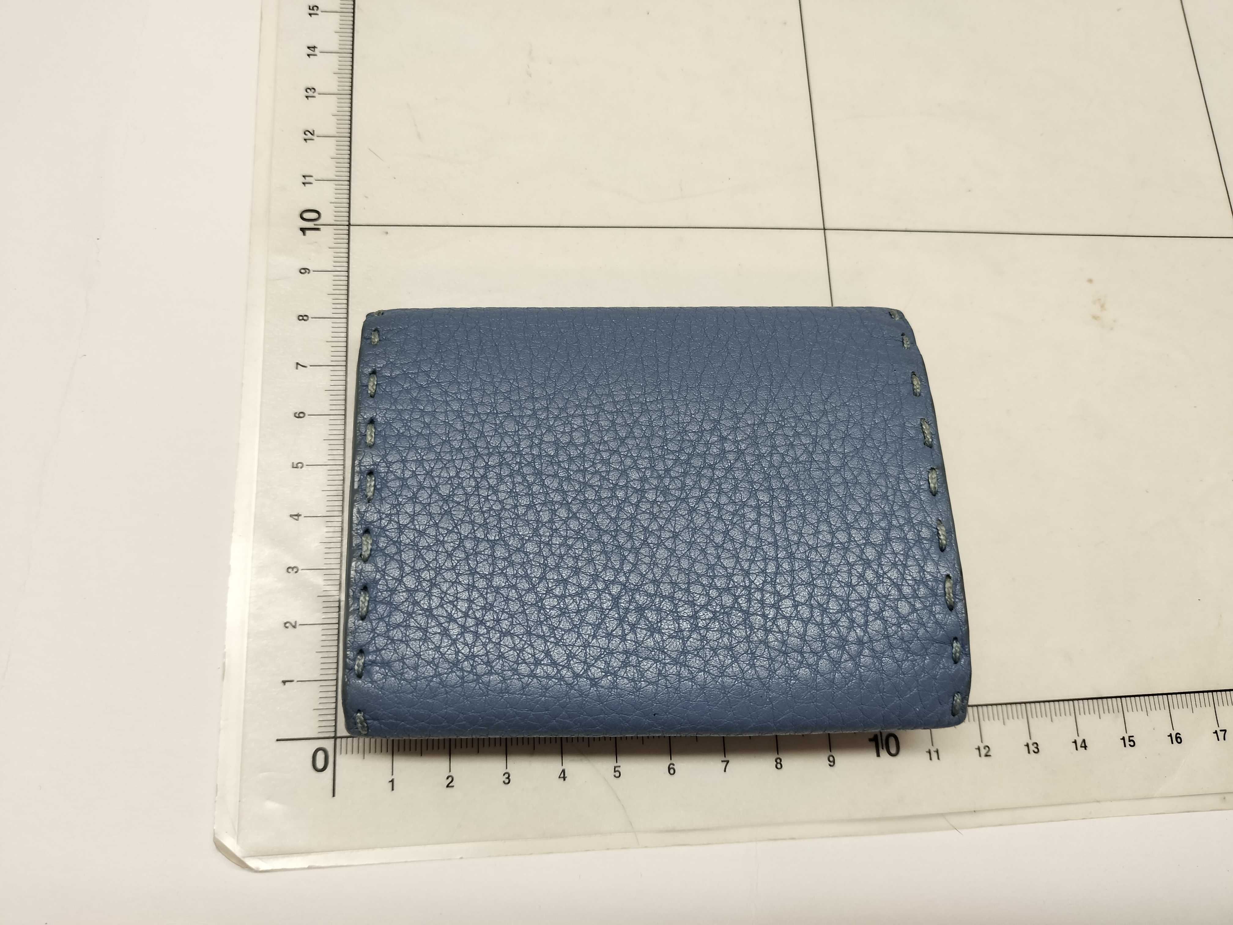 Card Case - Card Case, Pass Case, Business Card Holder — view 2