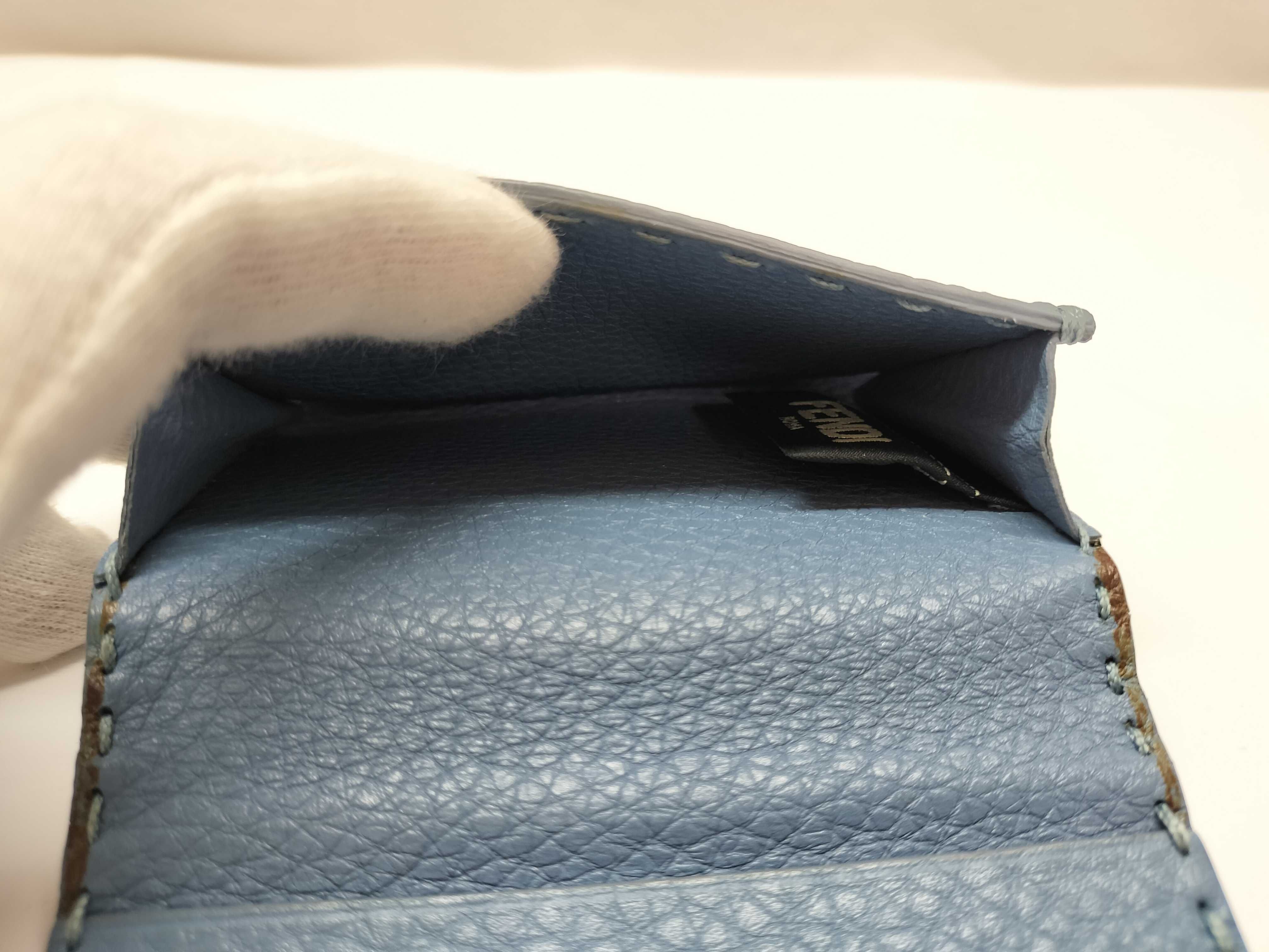 Card Case - Card Case, Pass Case, Business Card Holder — view 11