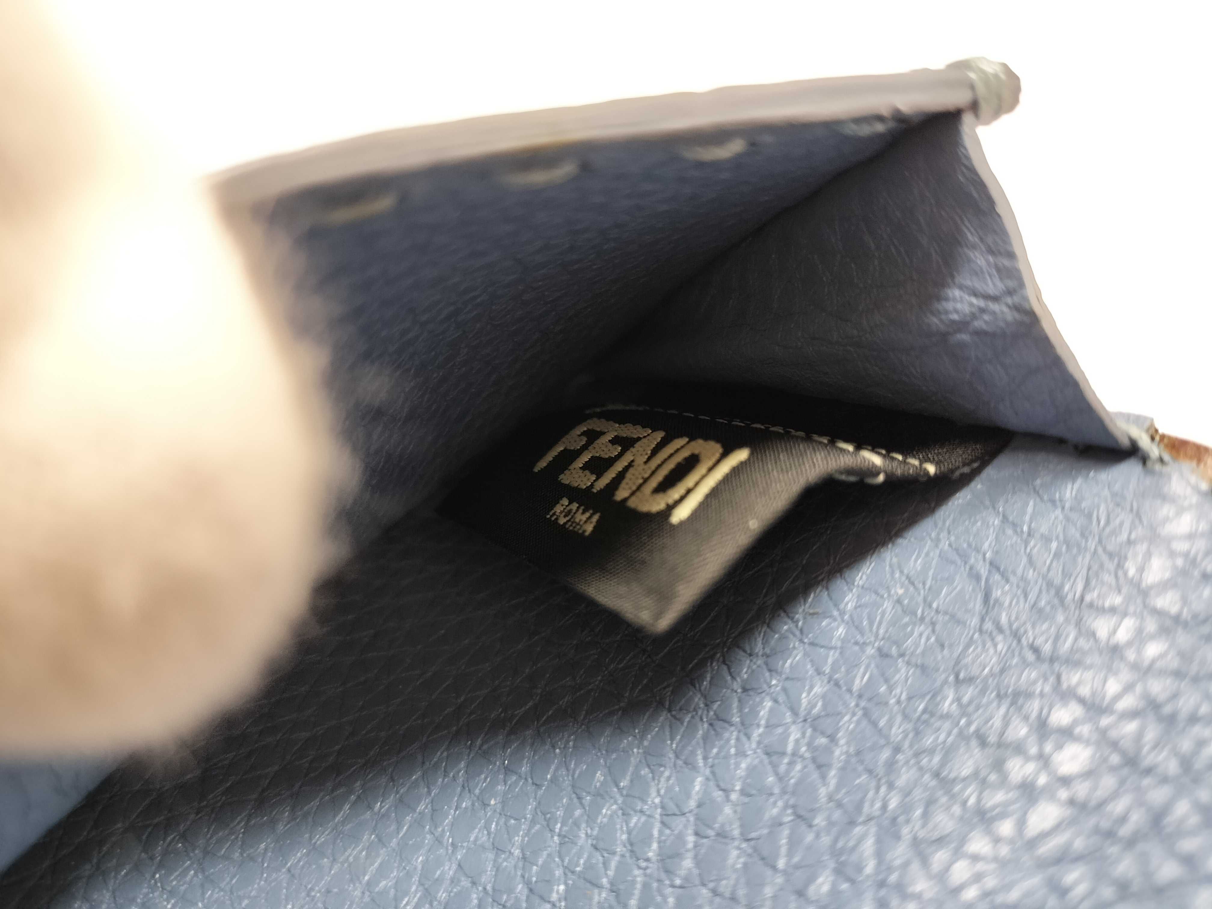 Card Case - Card Case, Pass Case, Business Card Holder — view 12