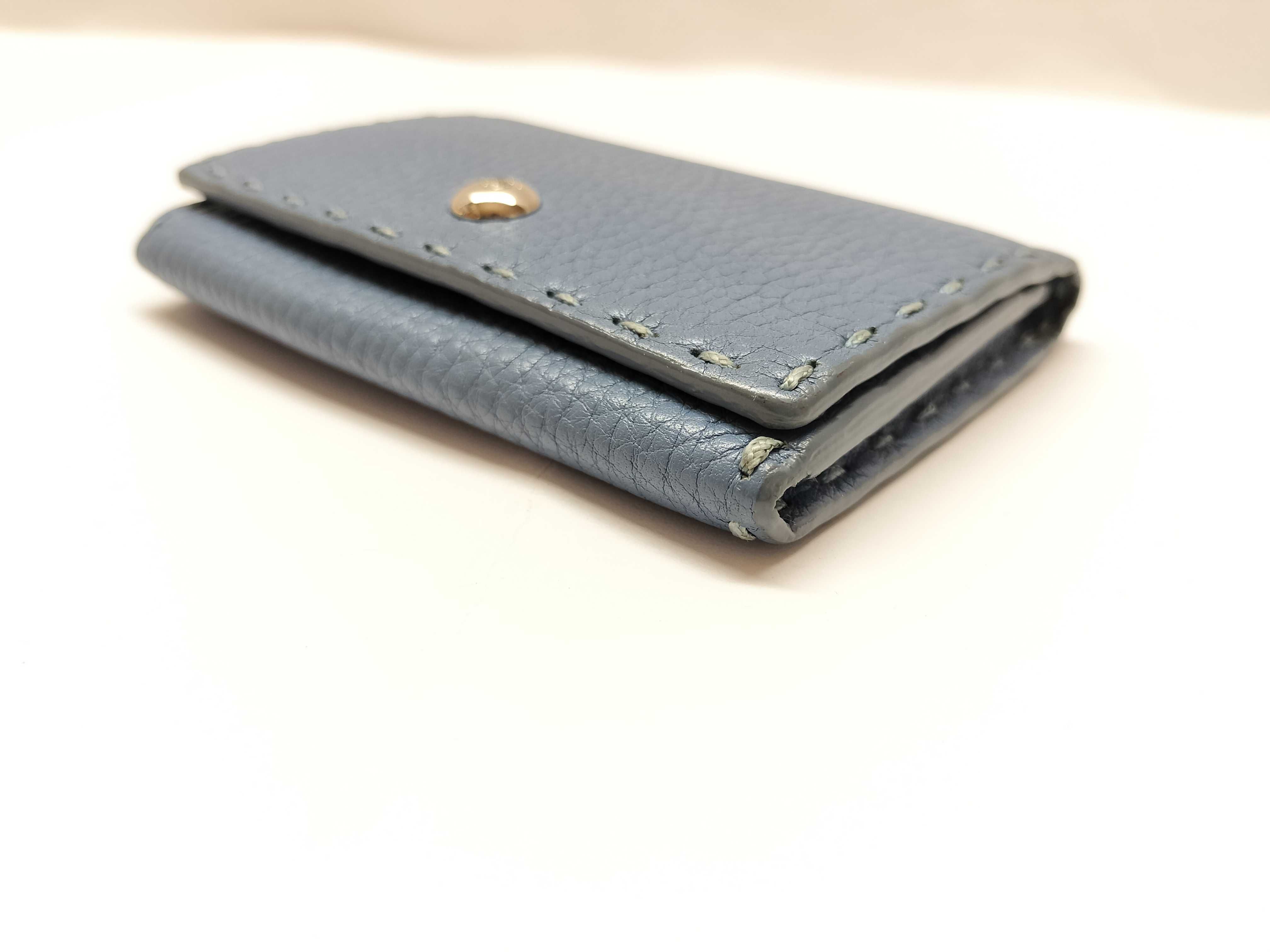 Card Case - Card Case, Pass Case, Business Card Holder — view 3