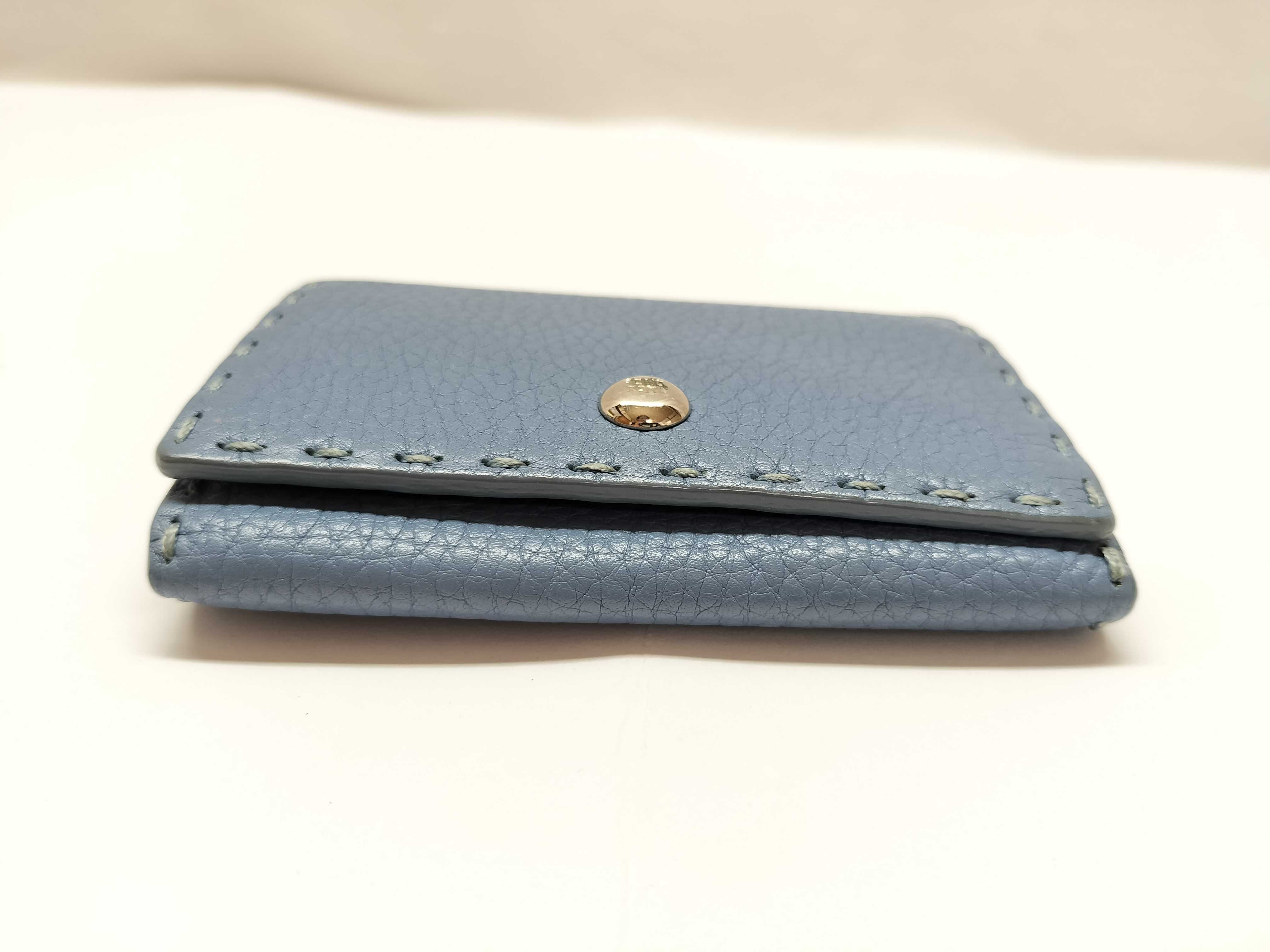 Card Case - Card Case, Pass Case, Business Card Holder — view 4