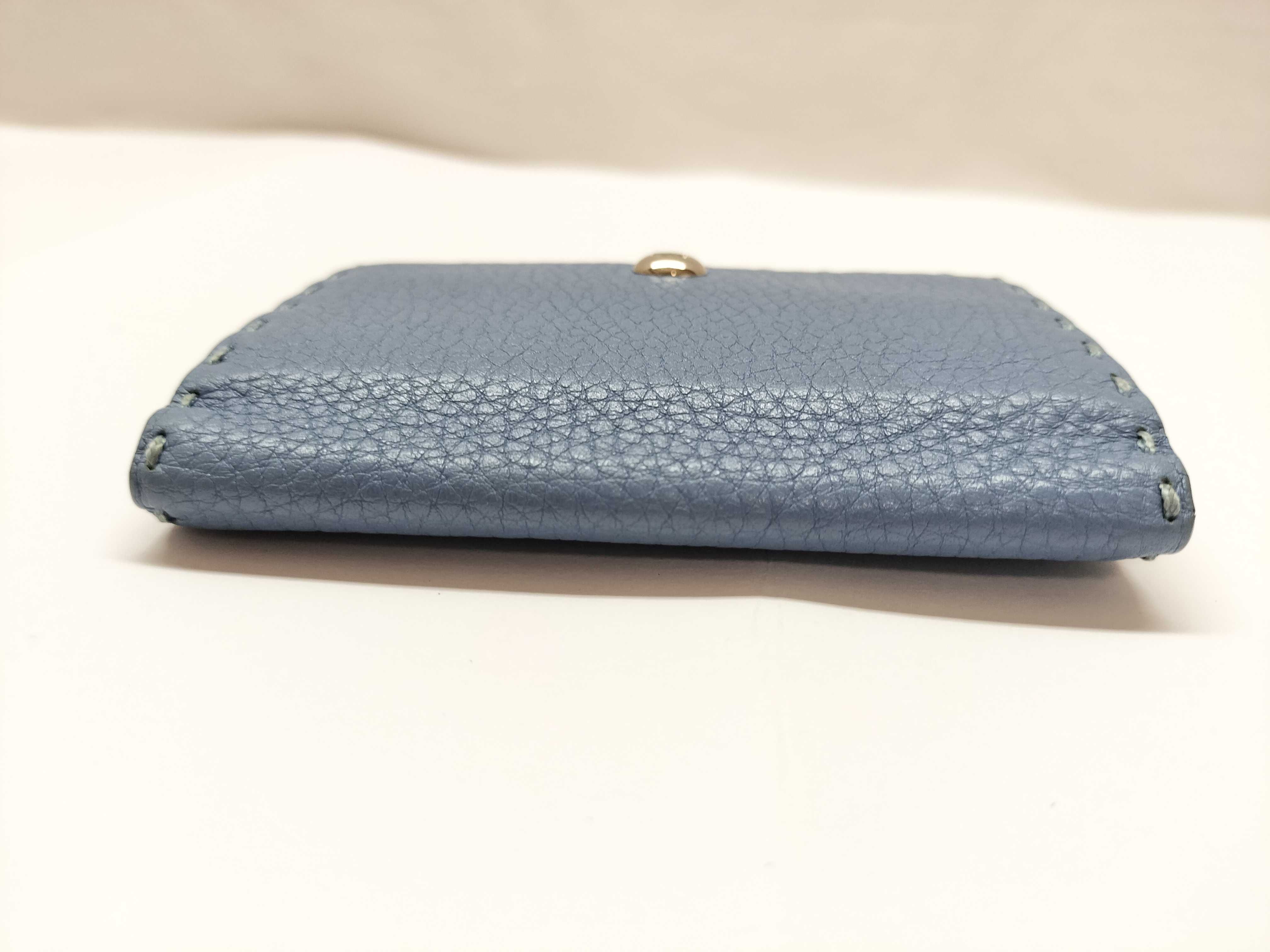 Card Case - Card Case, Pass Case, Business Card Holder — view 6