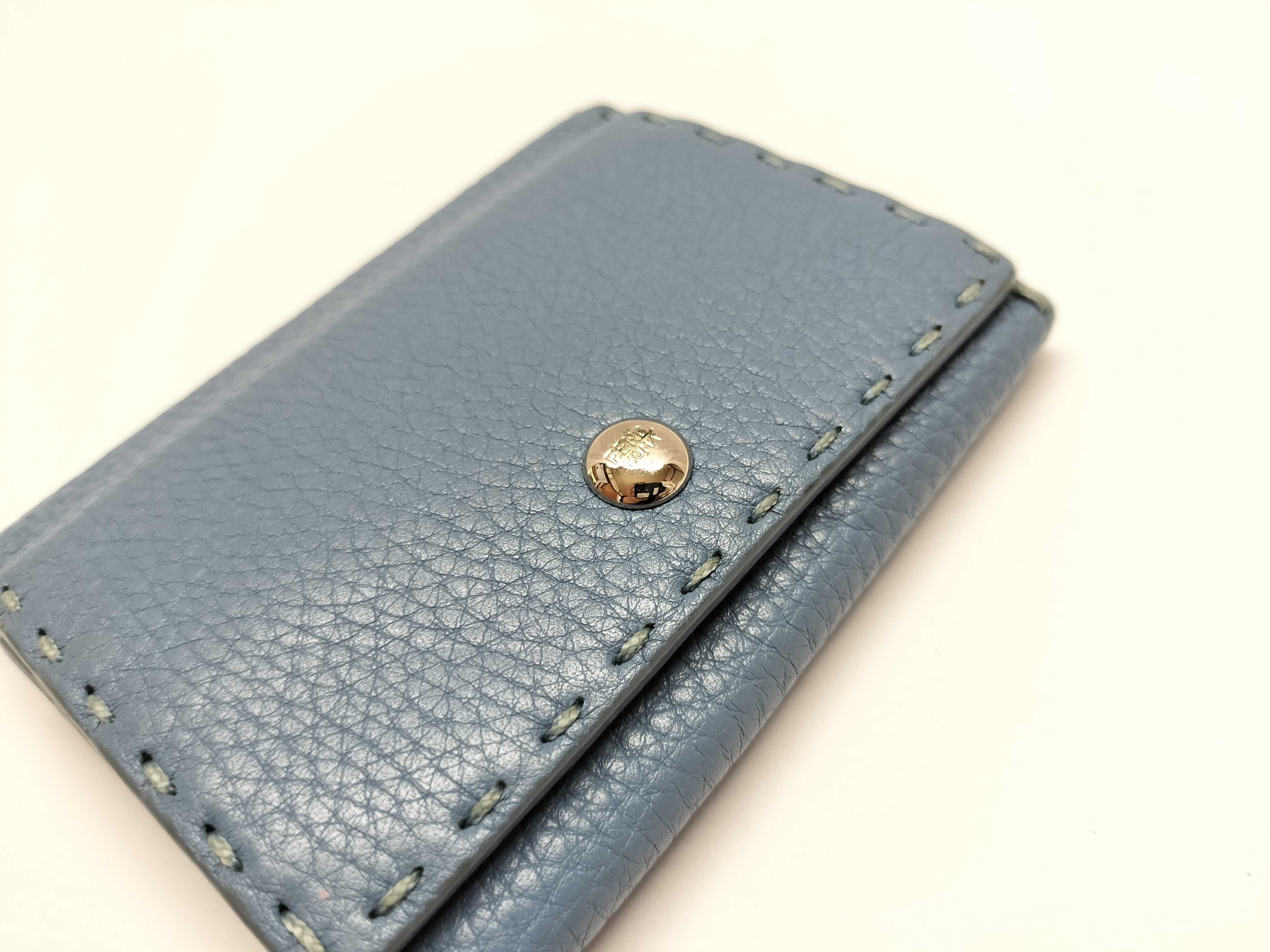 Card Case - Card Case, Pass Case, Business Card Holder — view 7