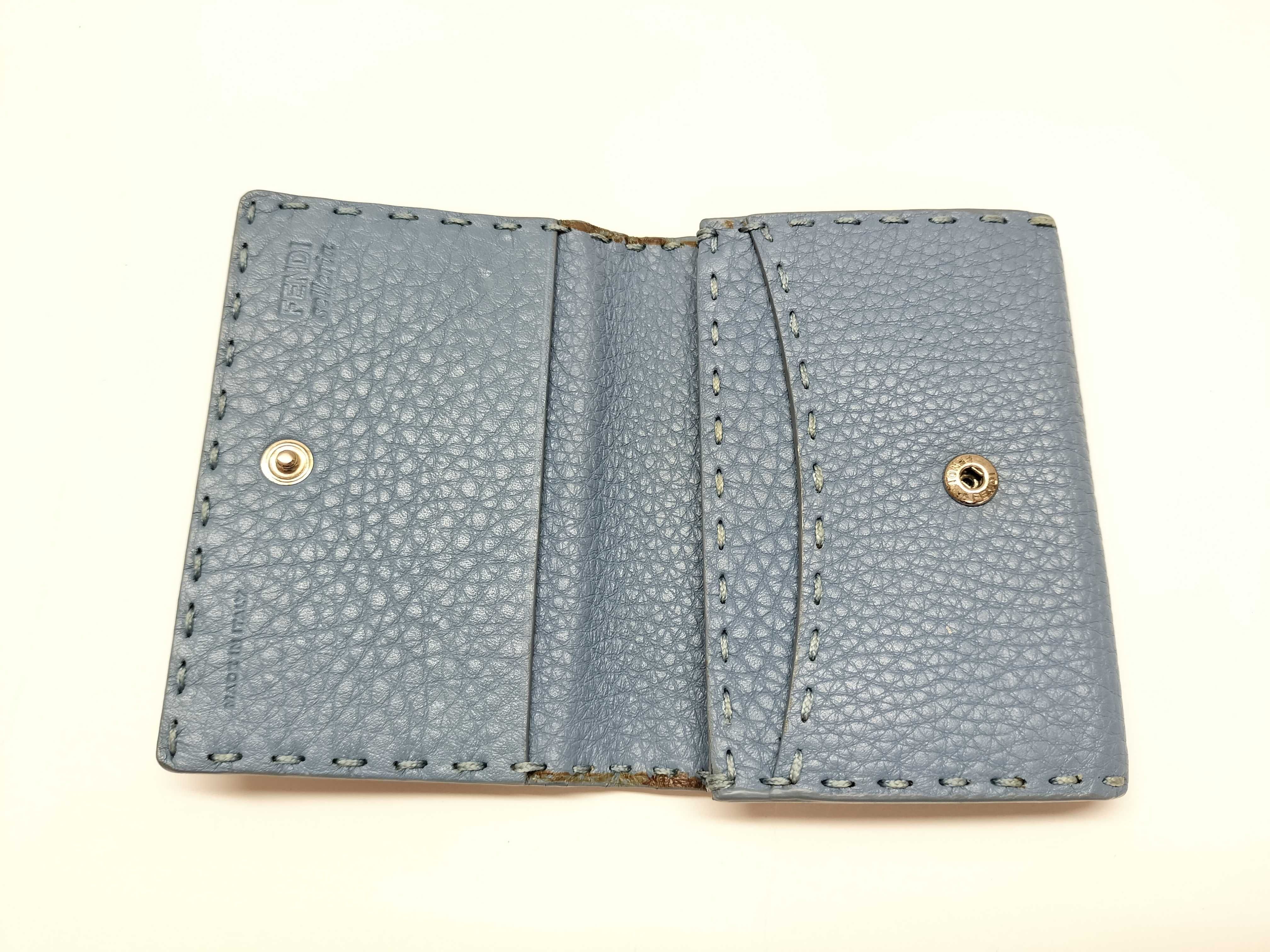 Card Case - Card Case, Pass Case, Business Card Holder — view 8