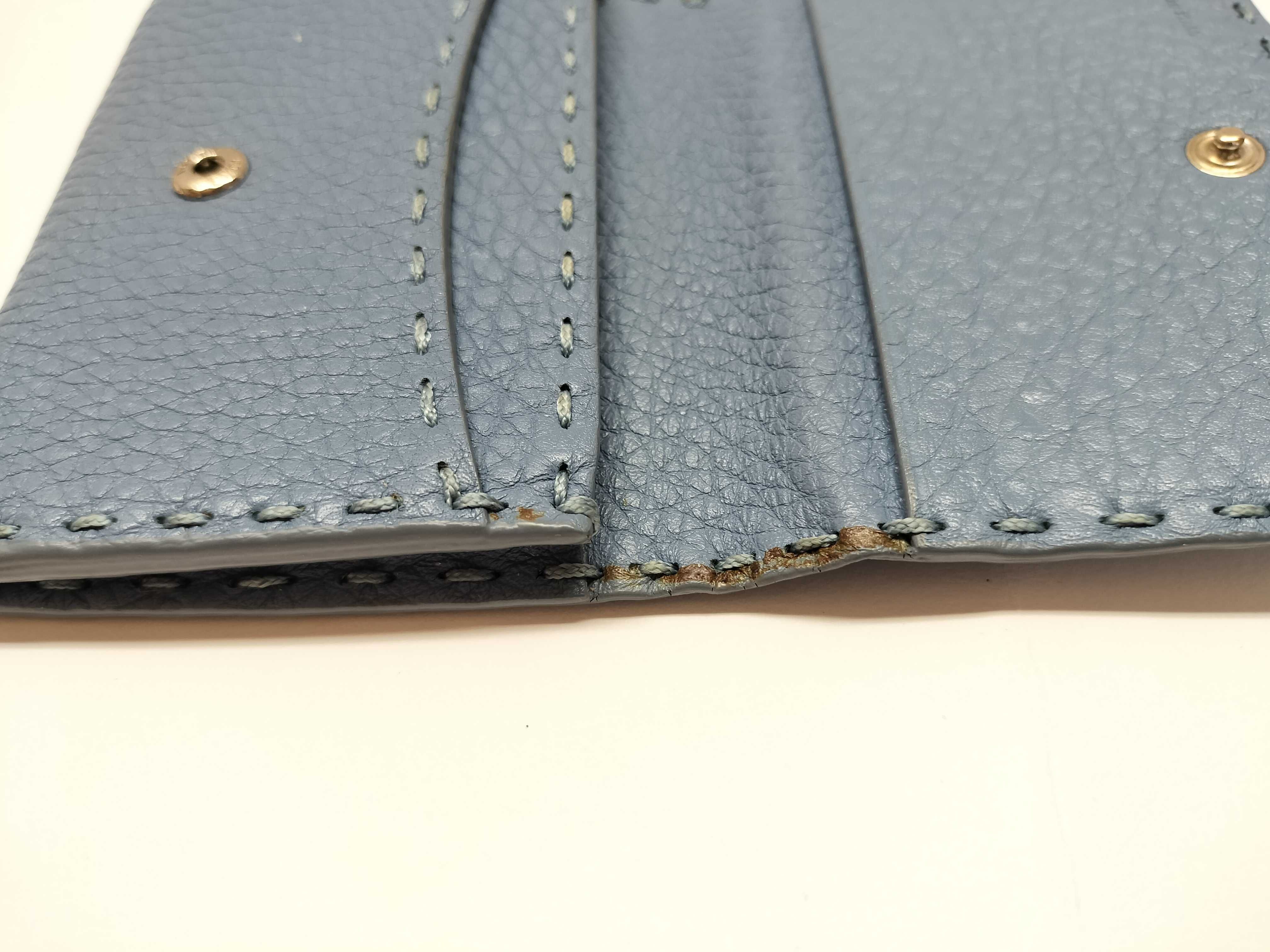 Card Case - Card Case, Pass Case, Business Card Holder — view 10