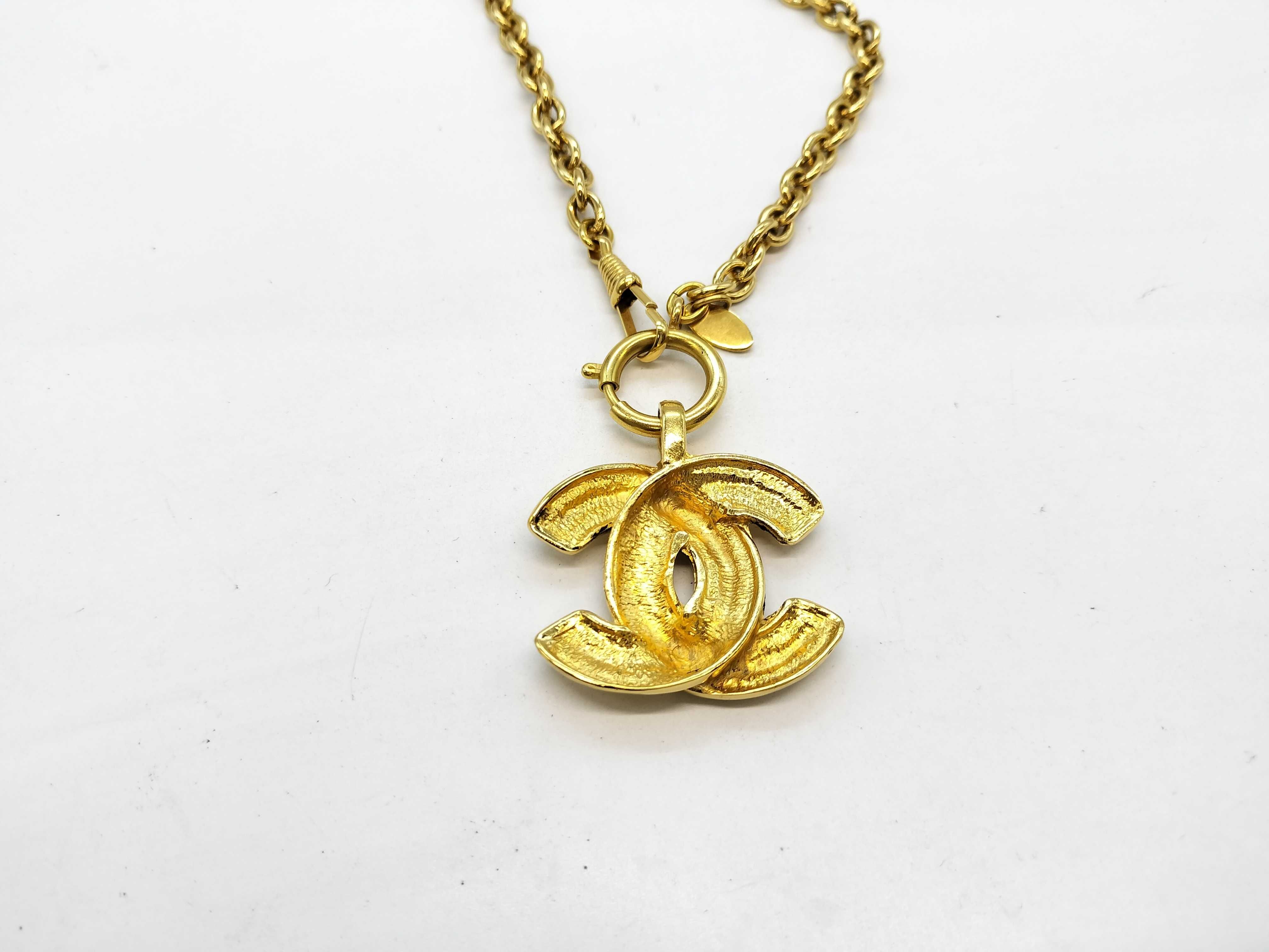Quilted Necklace 3856 Necklace — view 2